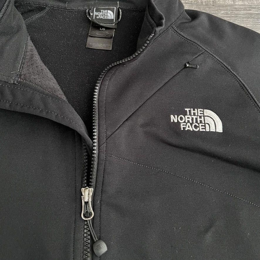The North Face THE NORTH FACE • WMNS TKA Apex Jacket (L) Size L / US 10 / IT 46 - 5 Thumbnail