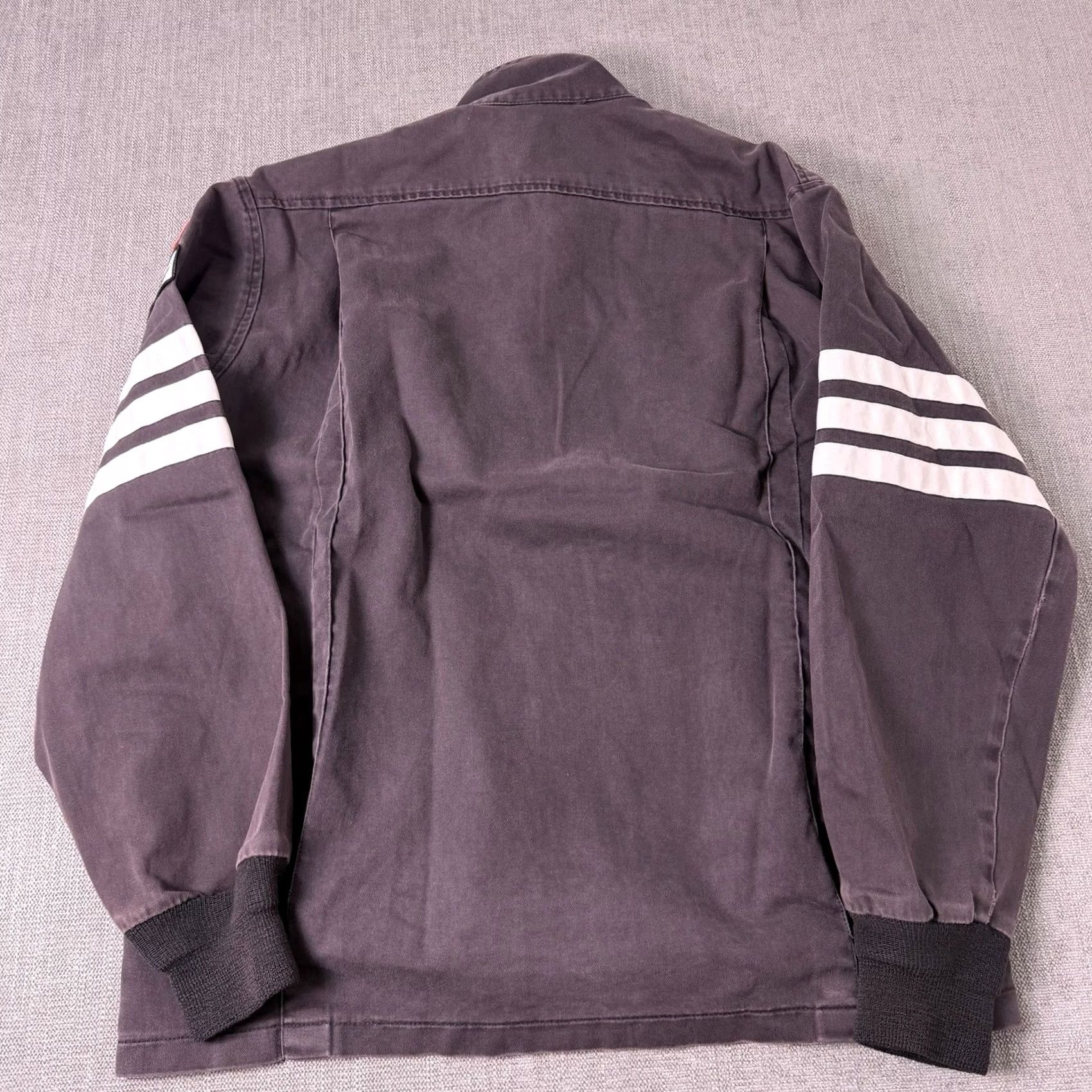 Vintage Vintage Simpson Standard 6 Single-Layer Driving Jacket Sz XL USA Size US XL / EU 56 / 4 - 2 Thumbnail
