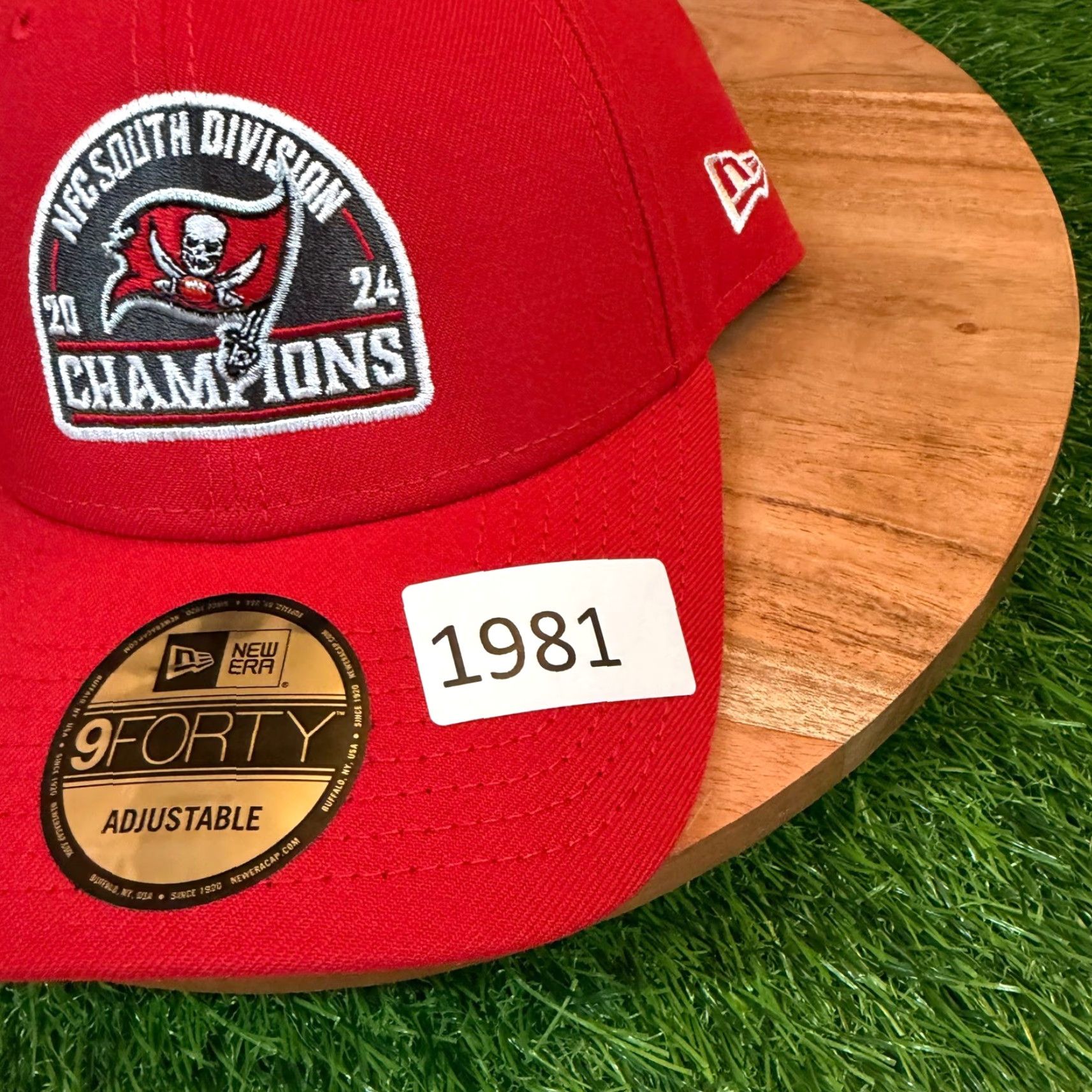New Era VINTAGE? No. Size ONE SIZE - 8 Thumbnail