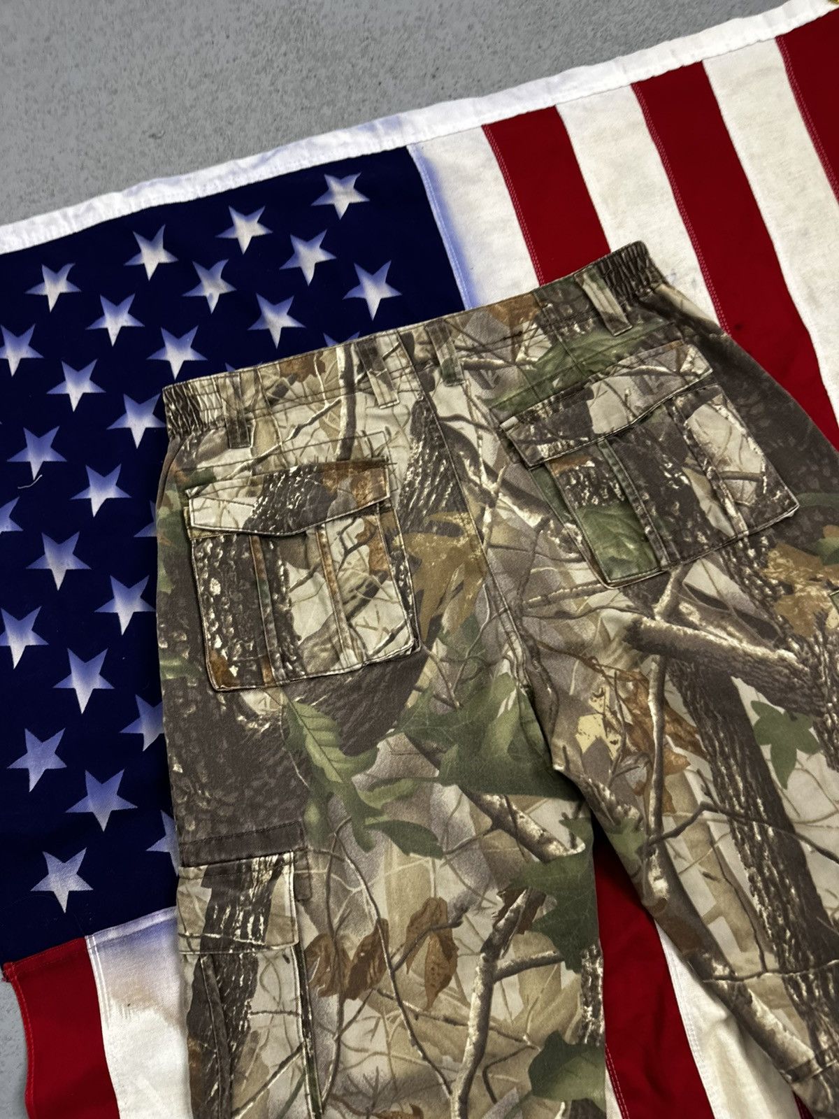 Other Loshan Real Tree Camo Pants Size US 31 - 9 Thumbnail