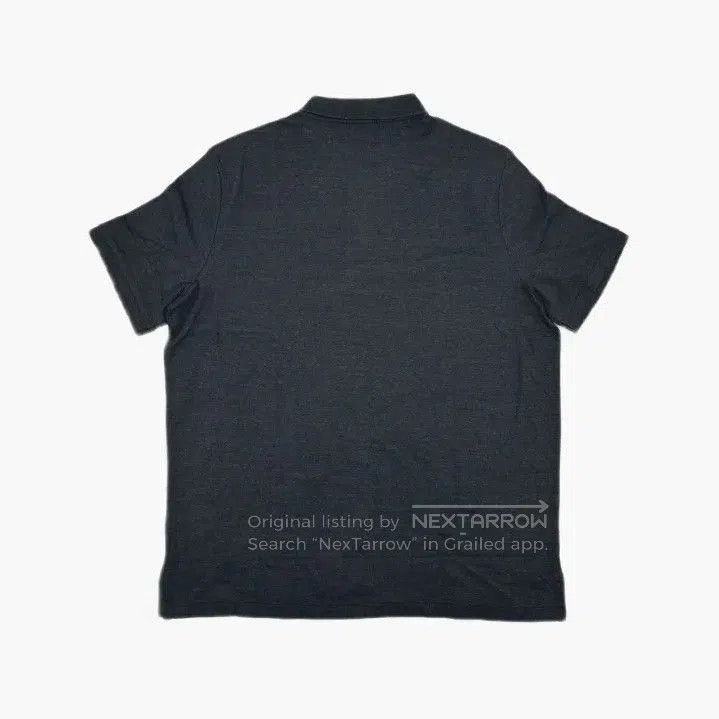 Polo Ralph Lauren Polo Ralph Lauren Logo Embroidered Short Sleeve Polo. Size US XL / EU 56 / 4 - 3 Thumbnail