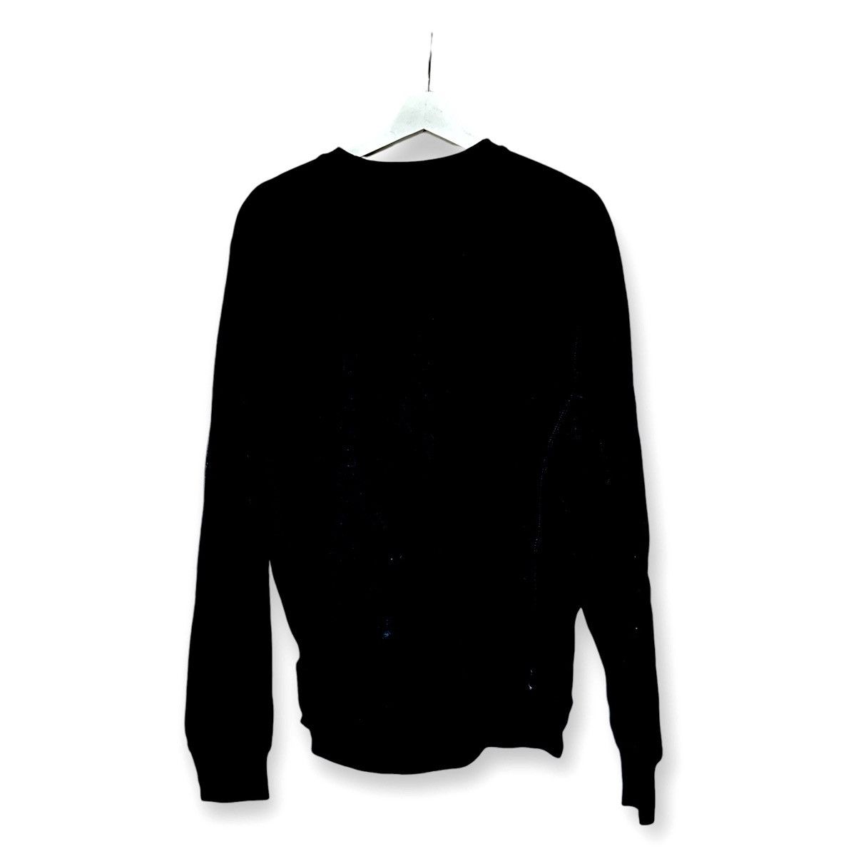 Fuck The Population FTP FISHERMAN LOGO CREWNECK BLACK Size US M / EU 48-50 / 2 - 2 Thumbnail