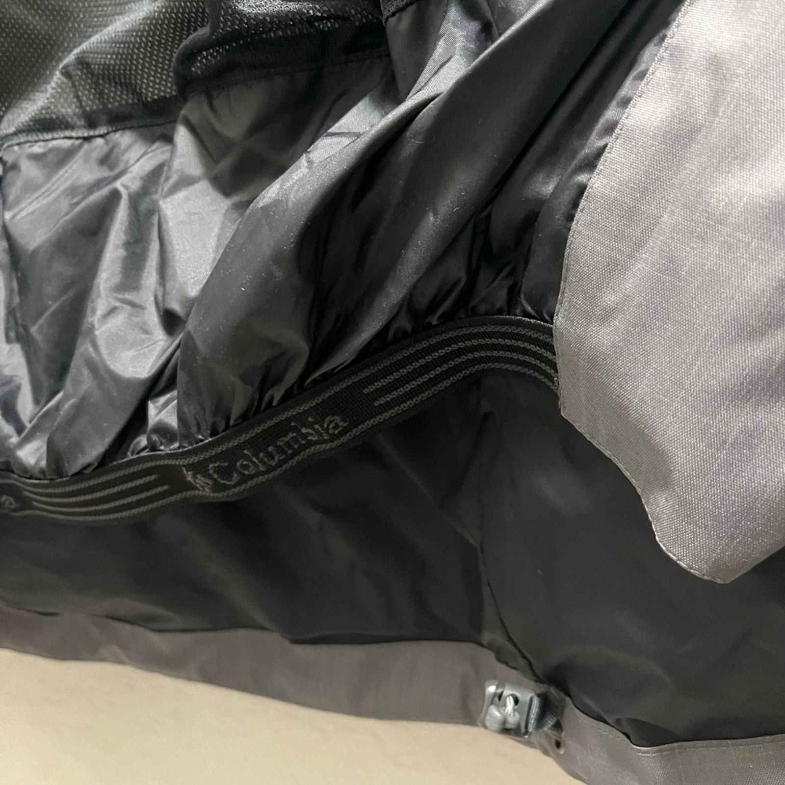 Columbia Columbia Whirlibird™ V Interchange Jacket Men S Gray Rain Size US S / EU 44-46 / 1 - 11 Thumbnail