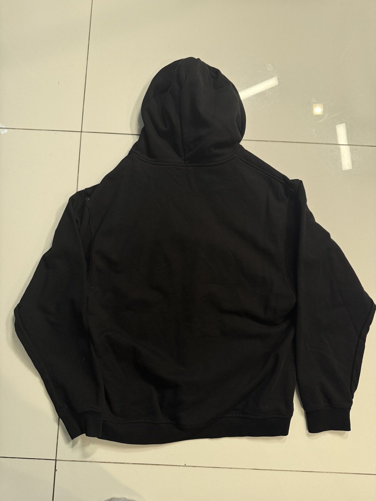 Comme Des Fuck Down Comme Des FuckDown Black Hoodie Size US L / EU 52-54 / 3 - 4 Thumbnail