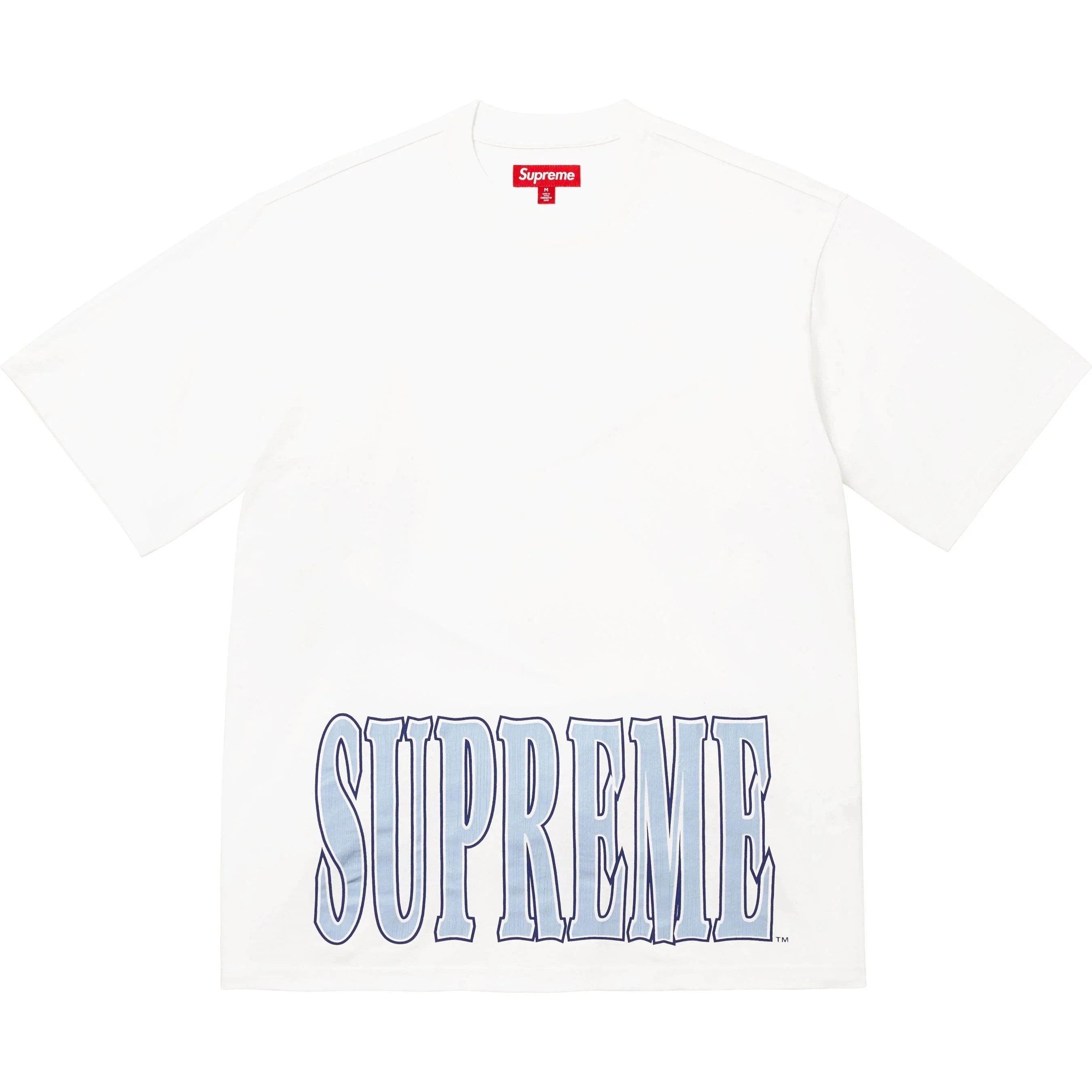 Supreme Machu Picchu S/S Top　 XL Supreme Supreme Machu Picchu S/S Top | Grailed