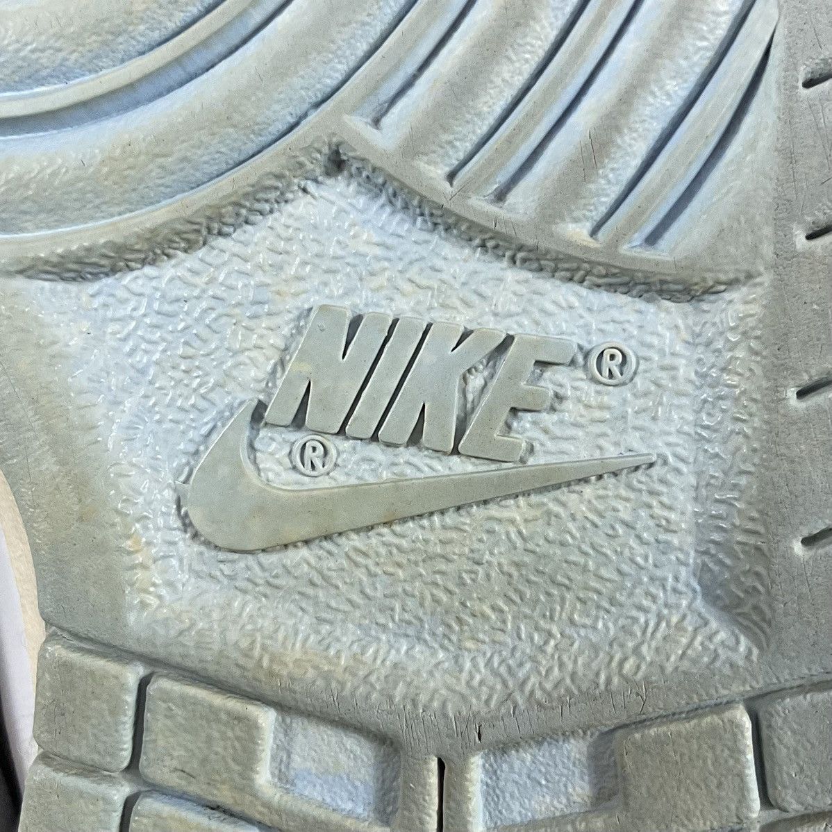 Nike SB Dunk Low Golf Net 2006 Size US 8.5 / EU 41-42 - 17 Thumbnail