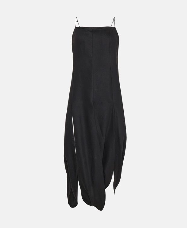 Jacquemus Slip dress Size XXS / US 00 / IT 34 - 1 Thumbnail