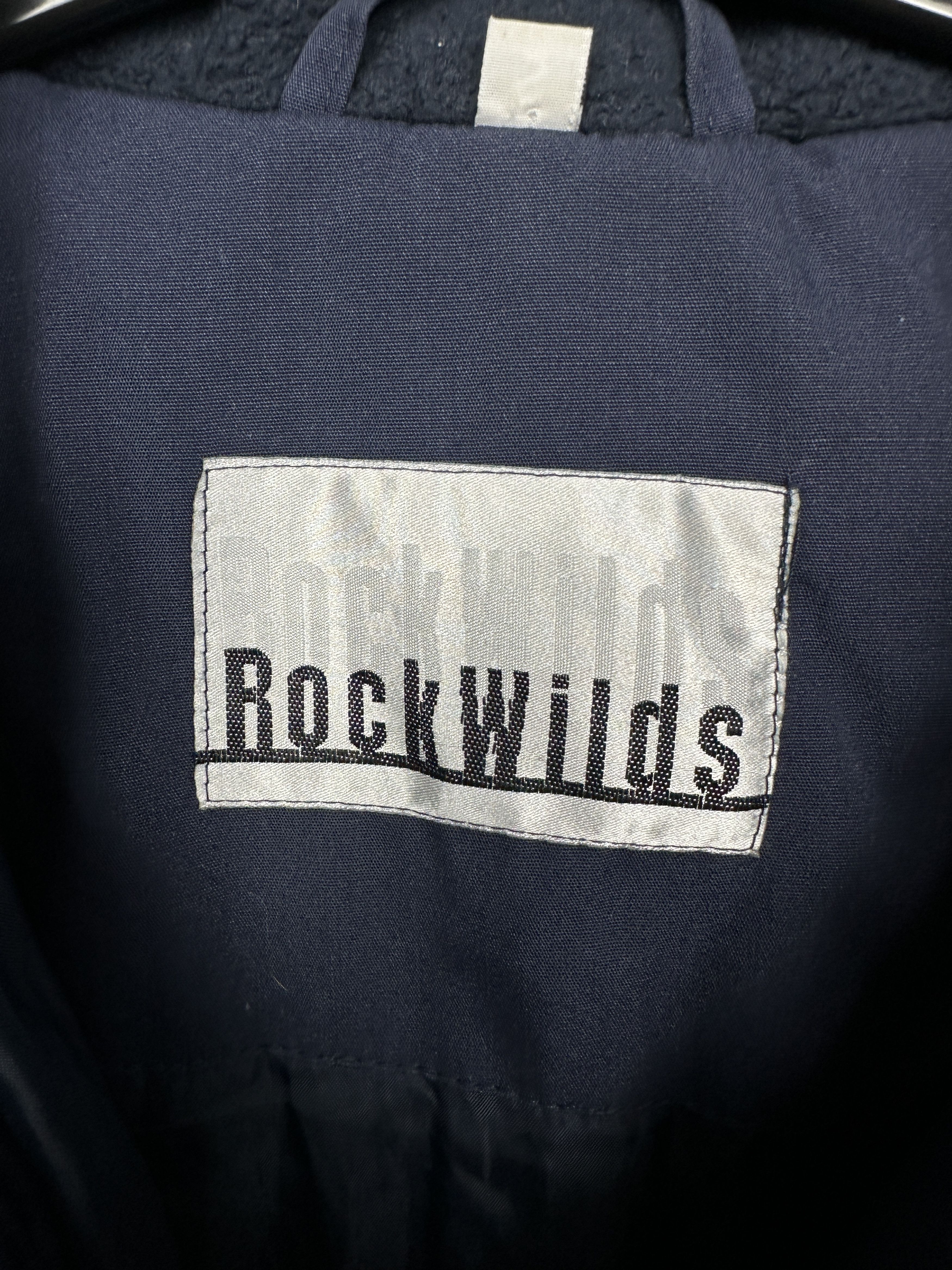 Other Rolls Royce Vintage Mens Insulated Jacket Size US S / EU 44-46 / 1 - 4 Thumbnail