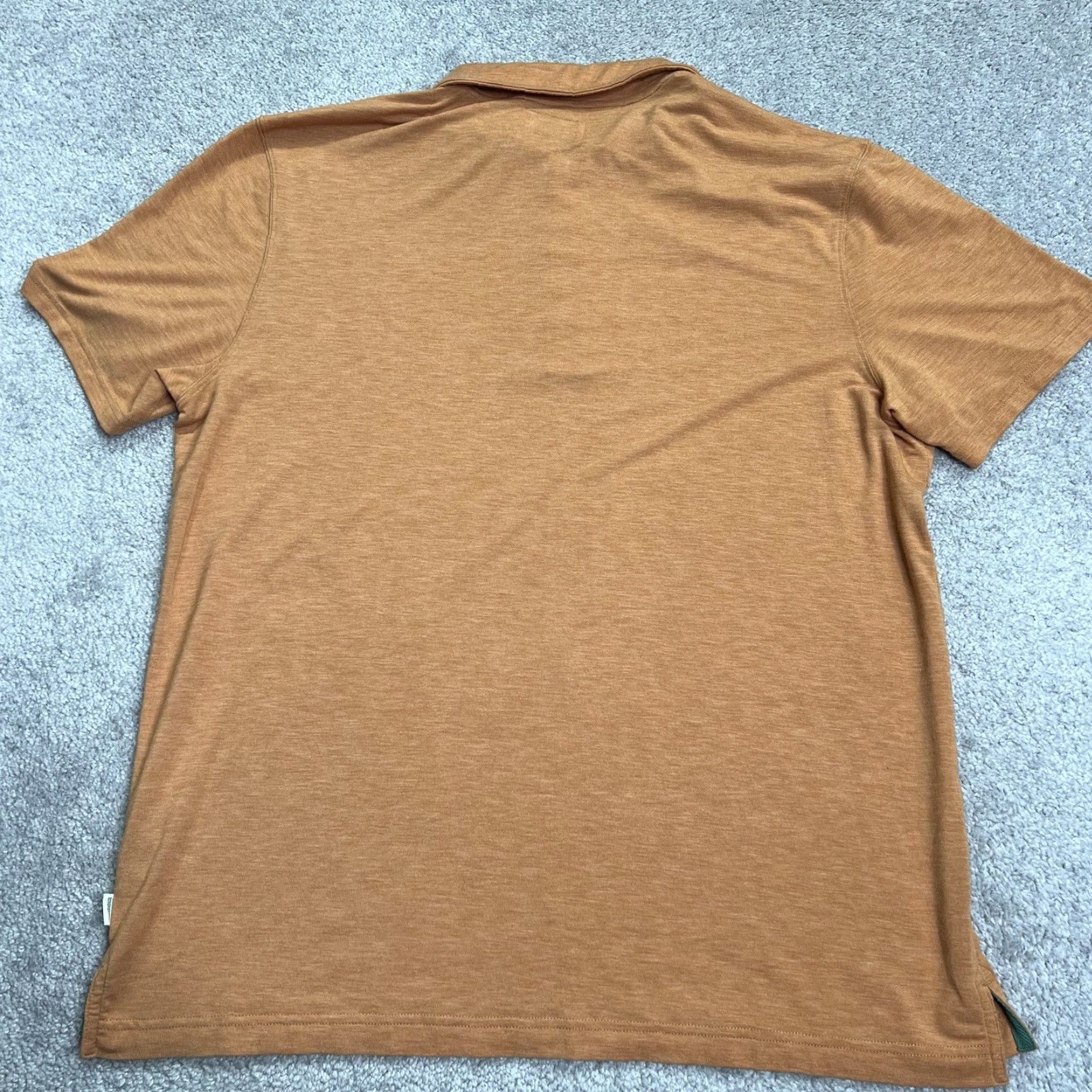 Vintage VINTAGE Wellen Polo Shirt? Size US XL / EU 56 / 4 - 5 Thumbnail