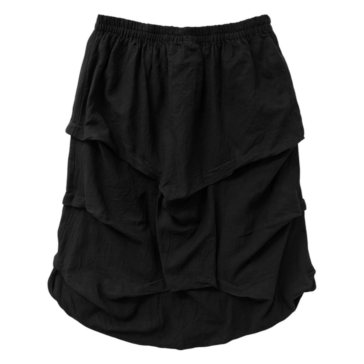 Japanese Brand a x e s Femme Mini Skirt Size 25" / US 0 / IT 36 - 4 Thumbnail