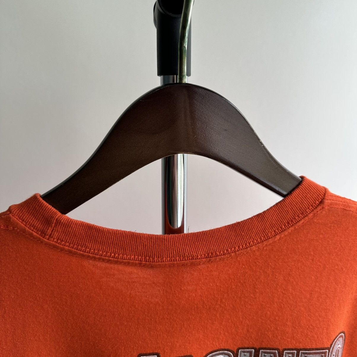 Harley Davidson VINTAGE Y2K HARLEY DAVIDSON SAN JACINTO GRAPHIC TEE Size US L / EU 52-54 / 3 - 12 Thumbnail