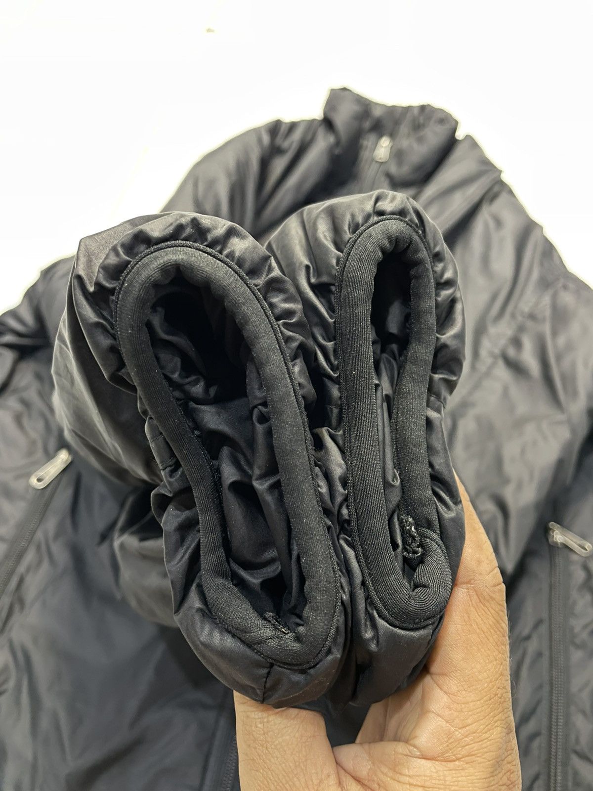 The North Face The North Face Puffer Jacket Size US L / EU 52-54 / 3 - 6 Thumbnail