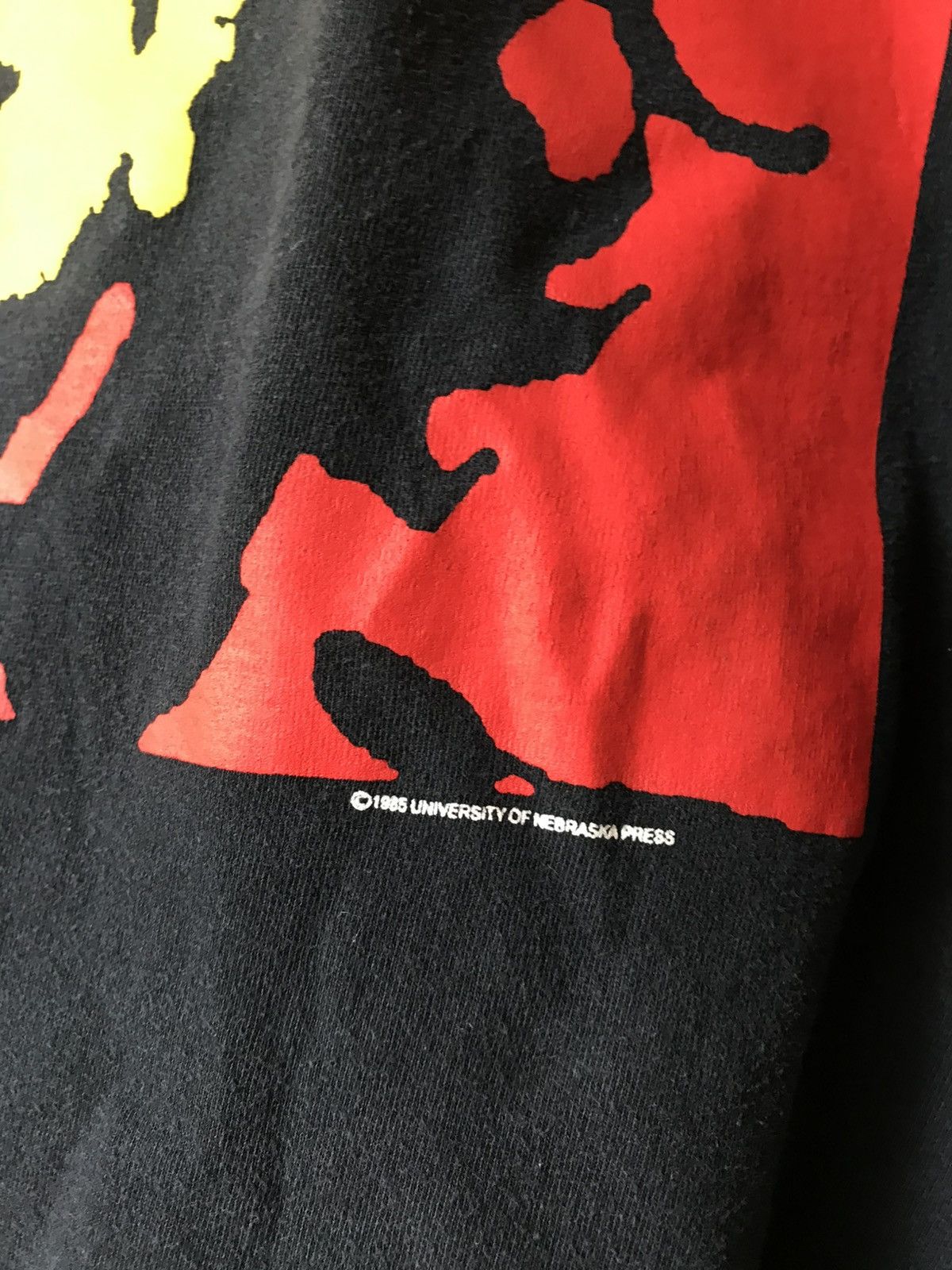Band Tees × Vintage Vintage 90s Rage against the machine shirt Size US XL / EU 56 / 4 - 4 Thumbnail