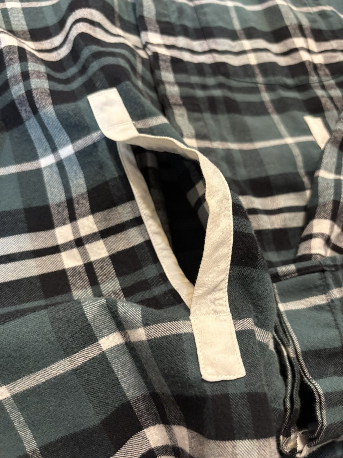 Craig Green Craig Green Button-Up Shirt Size US L / EU 52-54 / 3 - 7 Thumbnail