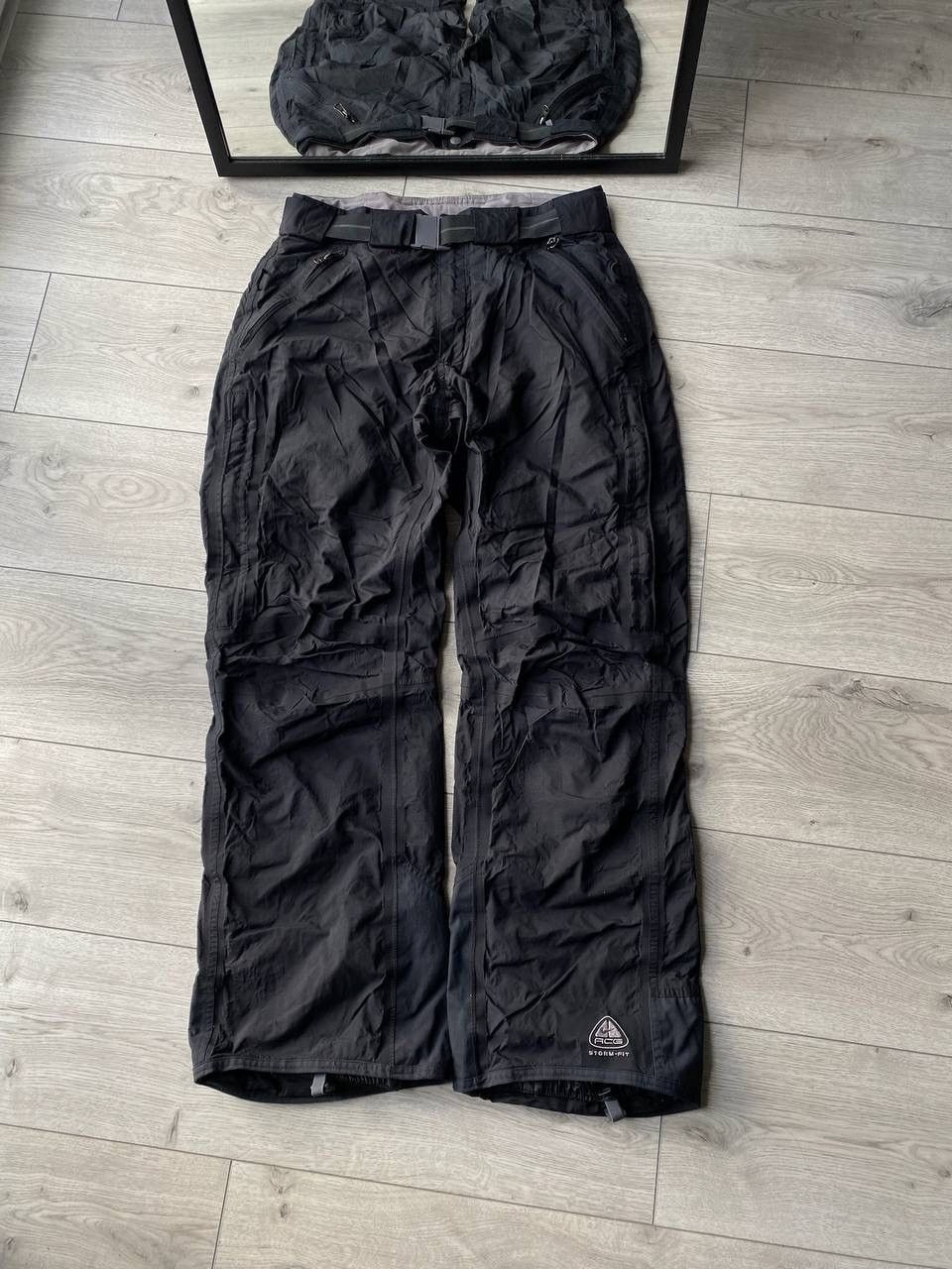 Nike acg storm fit ski pants best sale