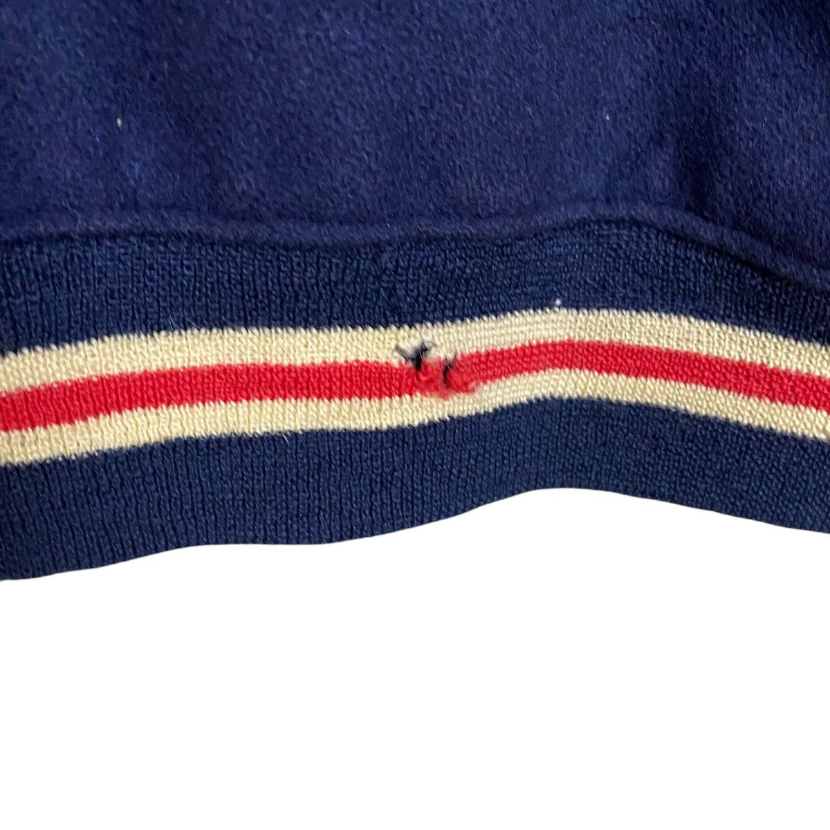 Vintage Vintage 80s Varsity Jacket Size US M / EU 48-50 / 2 - 9 Thumbnail