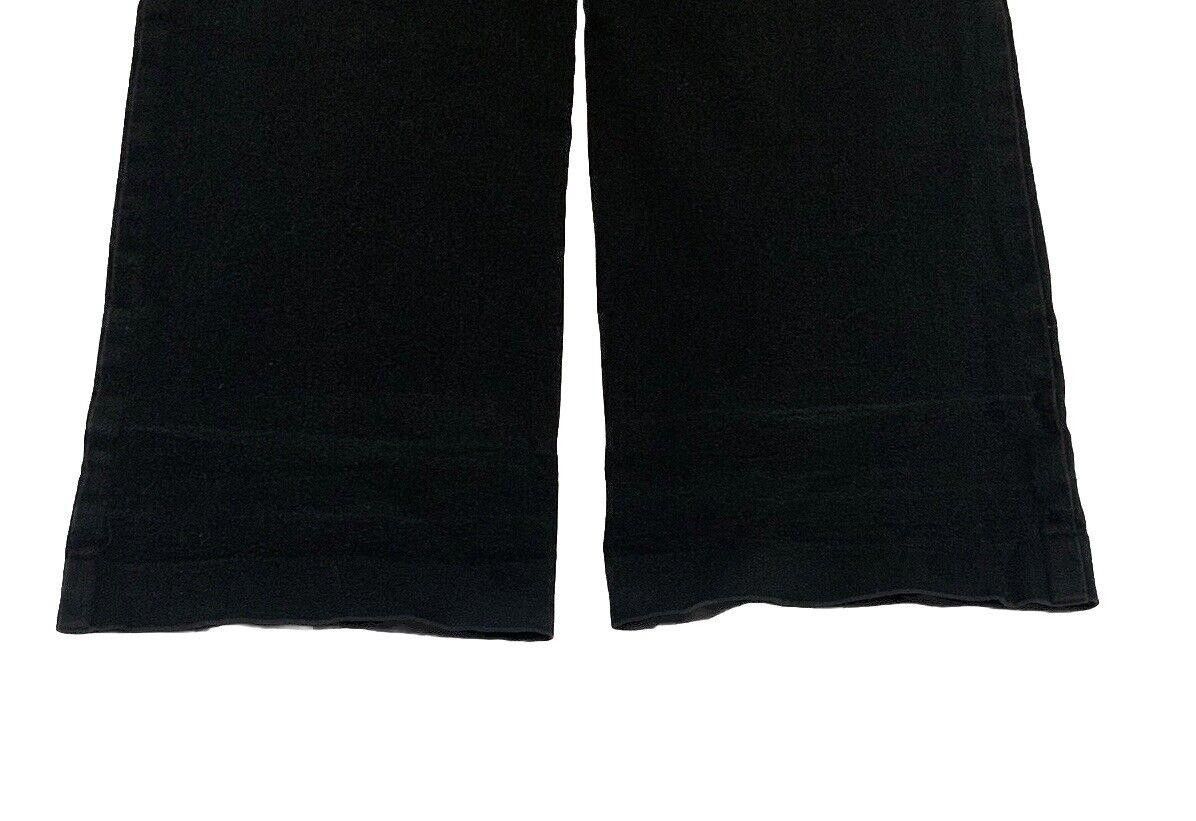 Lauren Ralph Lauren Lauren Ralph Lauren Chino Pants Women's Sz 8 Black Size 30" / US 8 / IT 44 - 12 Thumbnail
