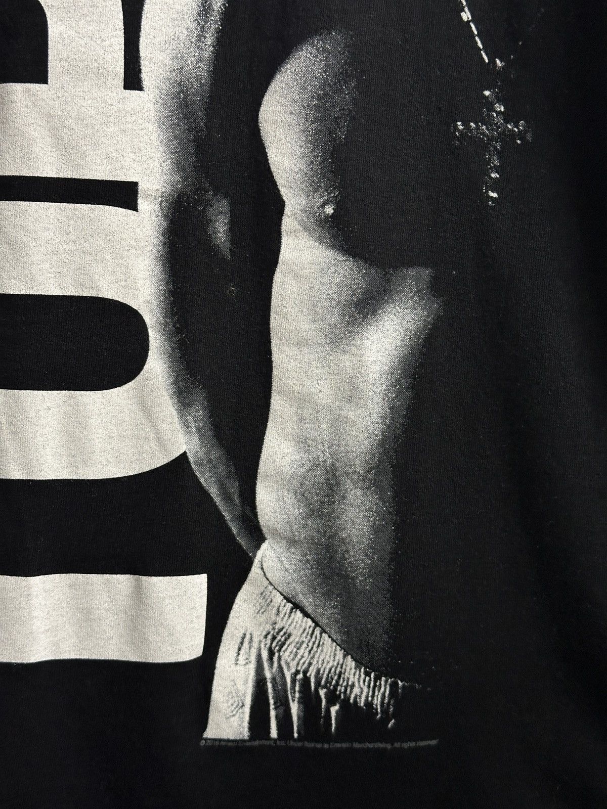 Band Tees × Rap Tees Rare T-Shirt 2Pac TUPAC Rap Tees Y2K style Size US S / EU 44-46 / 1 - 4 Thumbnail