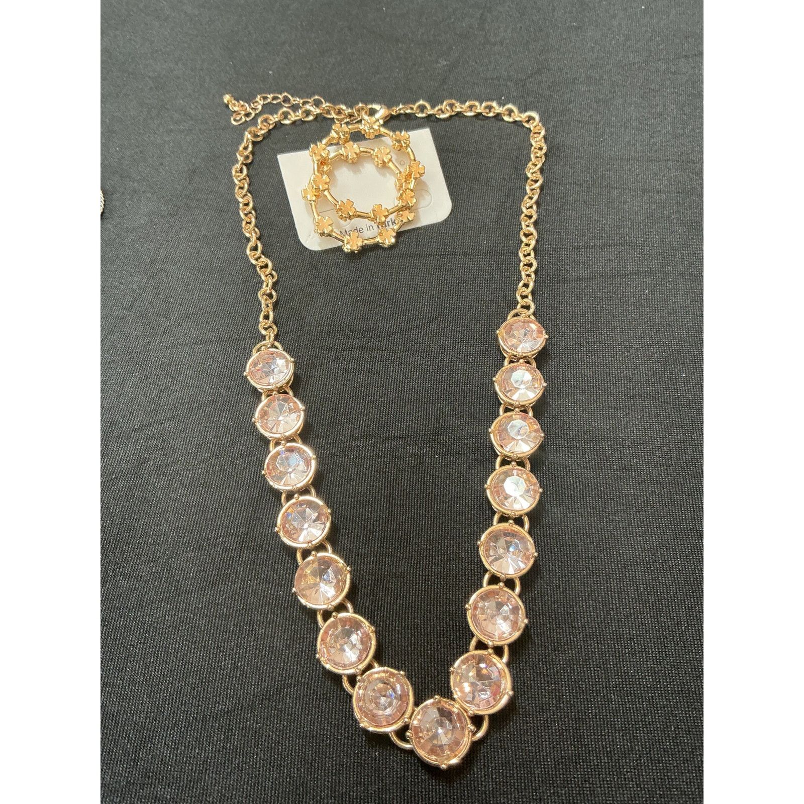 Kenneth Cole Jewelry Lot including Kenneth Cole Statement Bundle $38 Size ONE SIZE - 7 Thumbnail