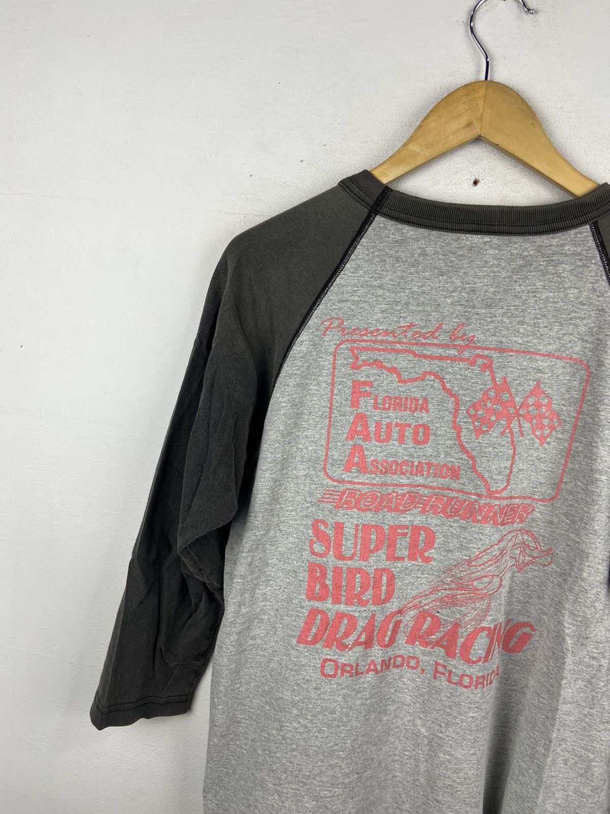 Sugar Cane VINTAGE SUGARCANES CHESWICK ROAD RUNNER Size US M / EU 48-50 / 2 - 9 Thumbnail