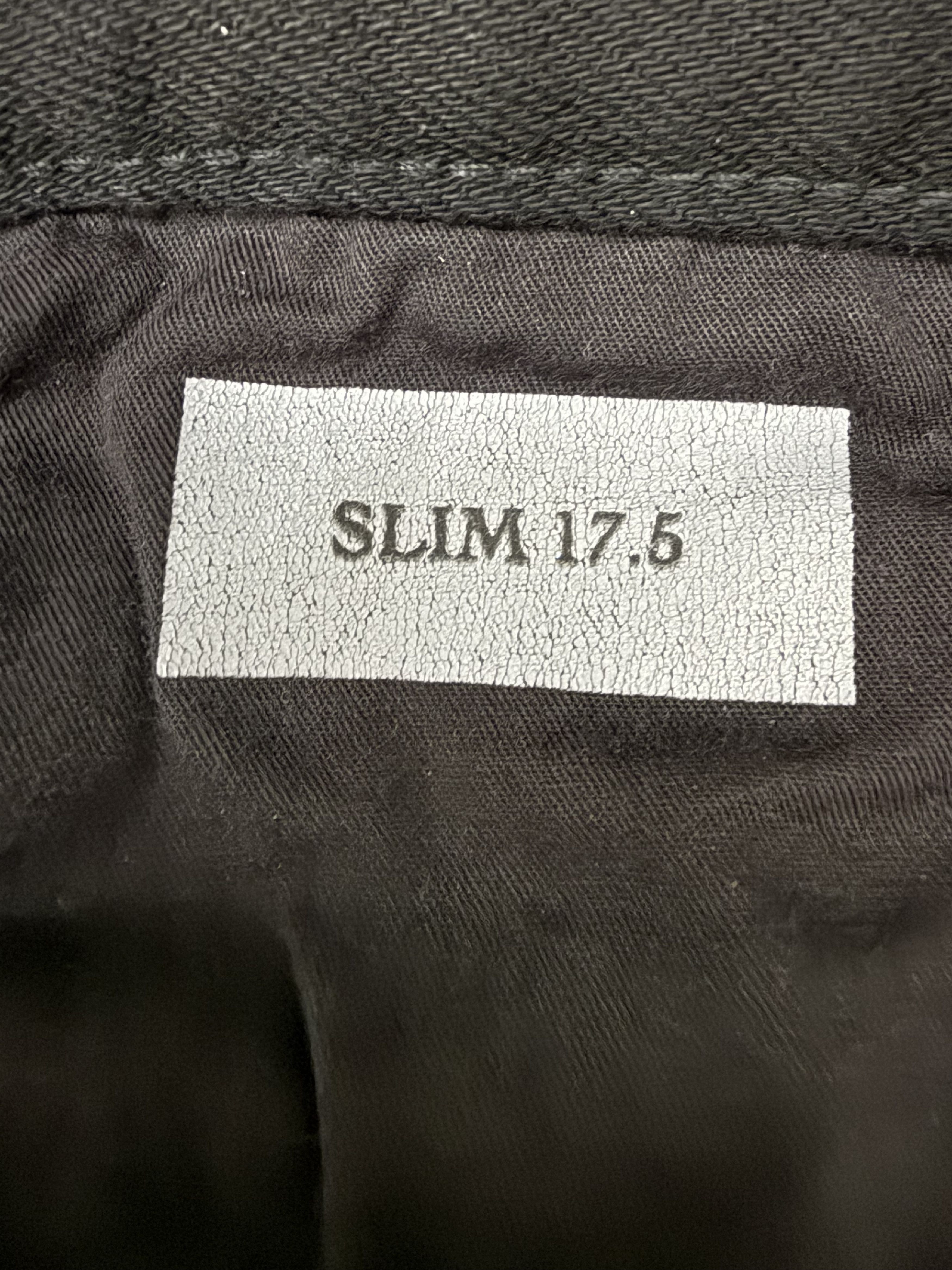 Dior × Kaws Kim Jones Dior X Kaws Bee Embroidered Denim Jeans Size US 34 / EU 50 - 14 Thumbnail