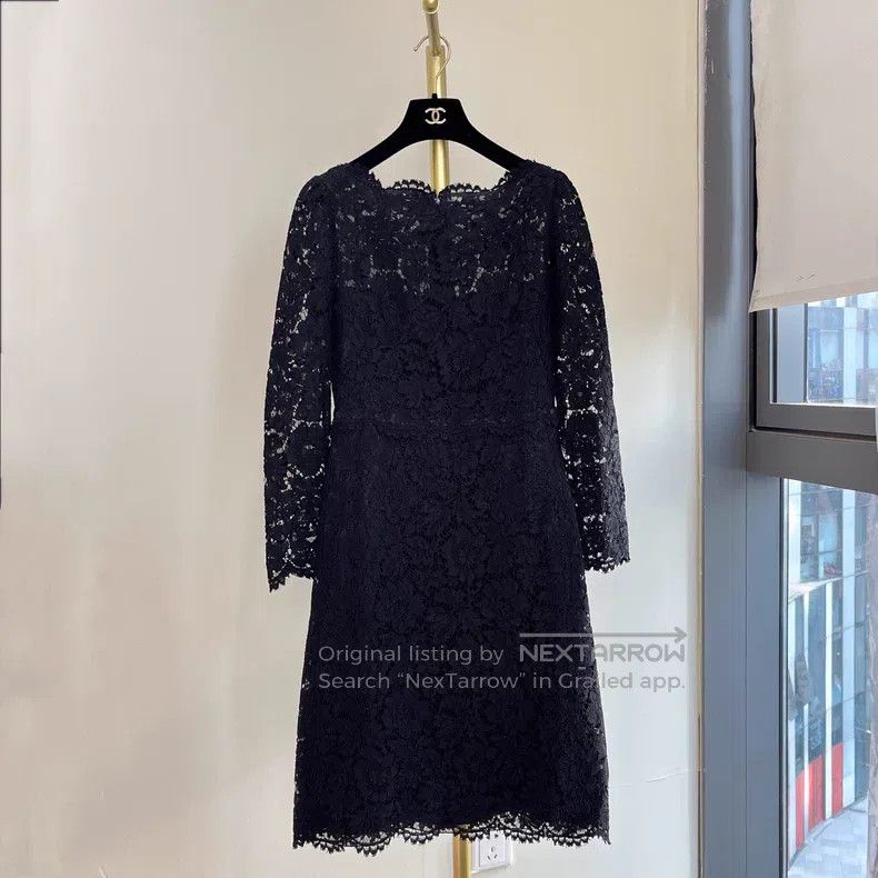 Valentino Lace dress