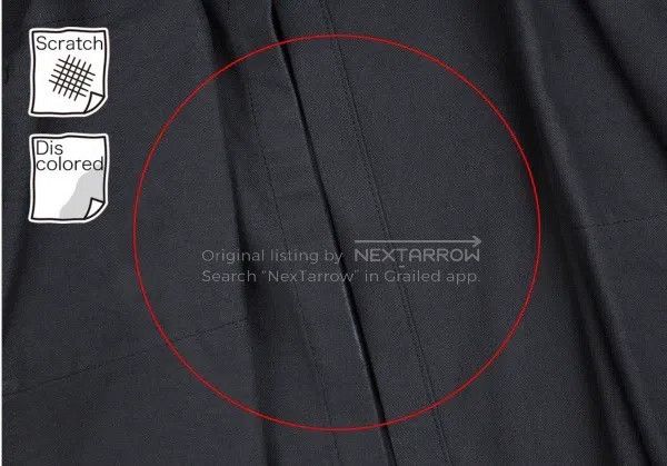 Comme des Garcons Comme Des Garcons Black Vintage Double-breasted Jacket Size M / US 6-8 / IT 42-44 - 7 Thumbnail