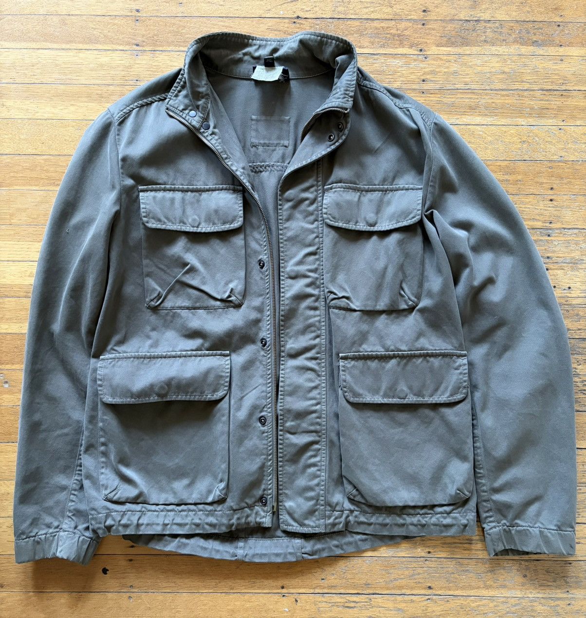Dolce & Gabbana D&G Military Jacket Size US M / EU 48-50 / 2 - 1 Thumbnail