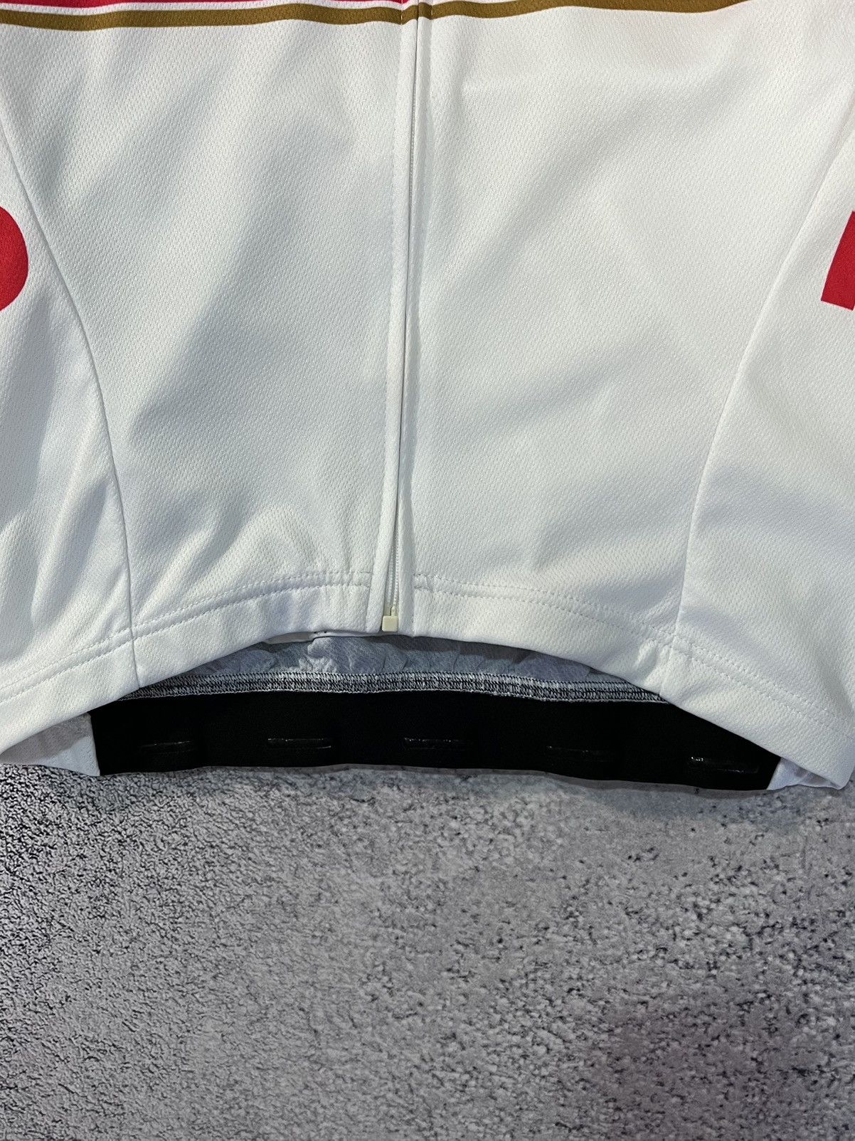 Other Rare Assos Women's Cycling Jersey Suisse Swiss National Team Size XS / US 0-2 / IT 36-38 - 6 Thumbnail