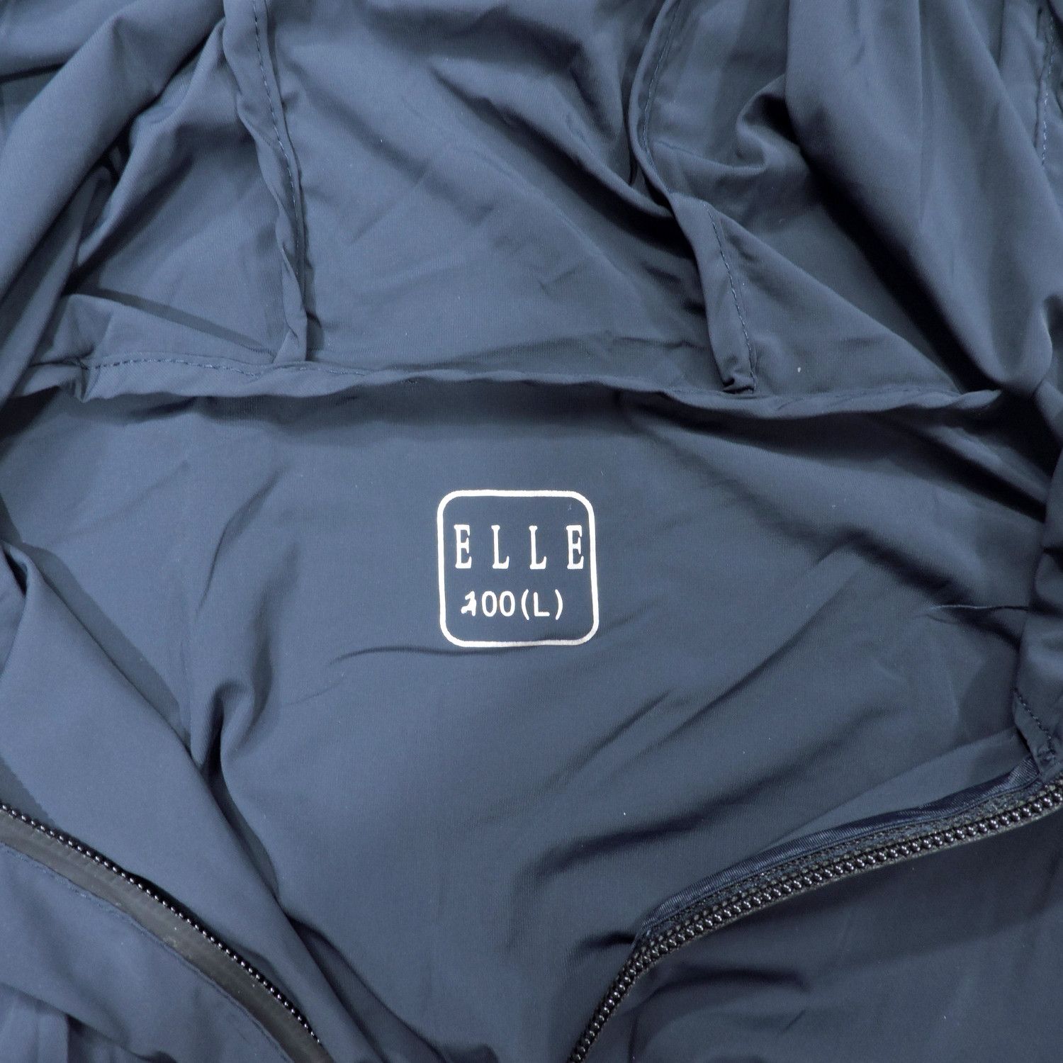 Other ELLE PARIS LIGHWEIGHT JACKET Size L / US 10 / IT 46 - 3 Thumbnail
