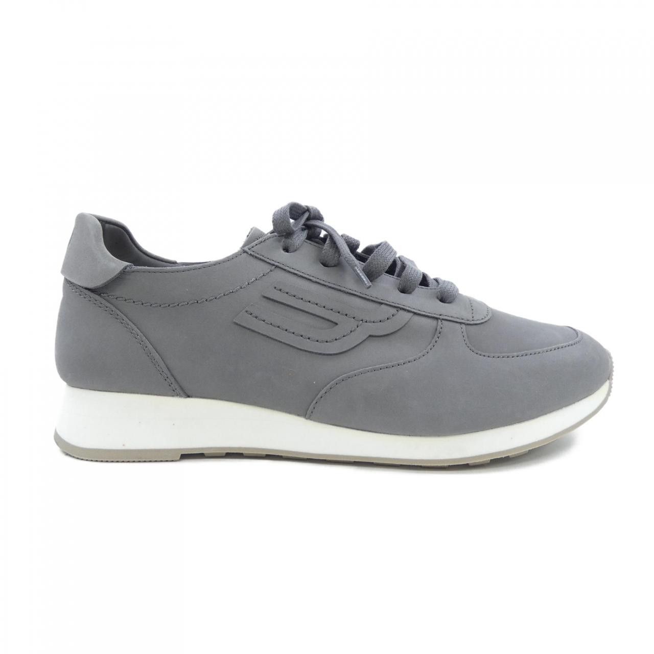 Bally Bally Bally Sneakers Textile Shoes DUTY FREE for USA Size ONE SIZE - 1 Thumbnail