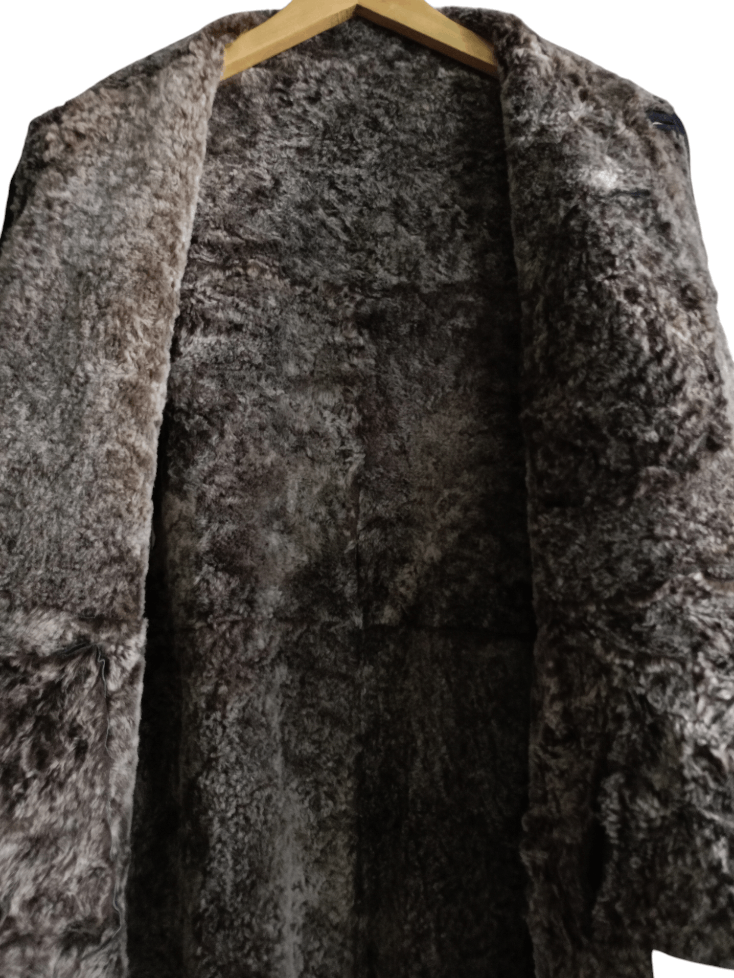 Other Jean guise Tanatar A.S Lambskin Fur jacket Size US M / EU 48-50 / 2 - 8 Thumbnail
