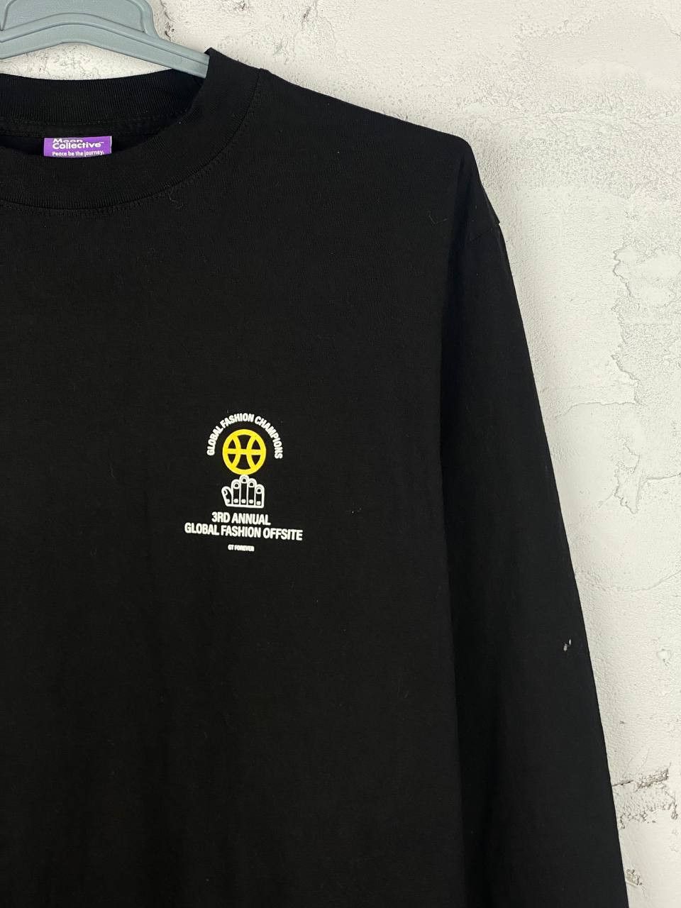 Moon Collective Moon Collective FW23 Fashion Champions Tee Size US L / EU 52-54 / 3 - 6 Thumbnail