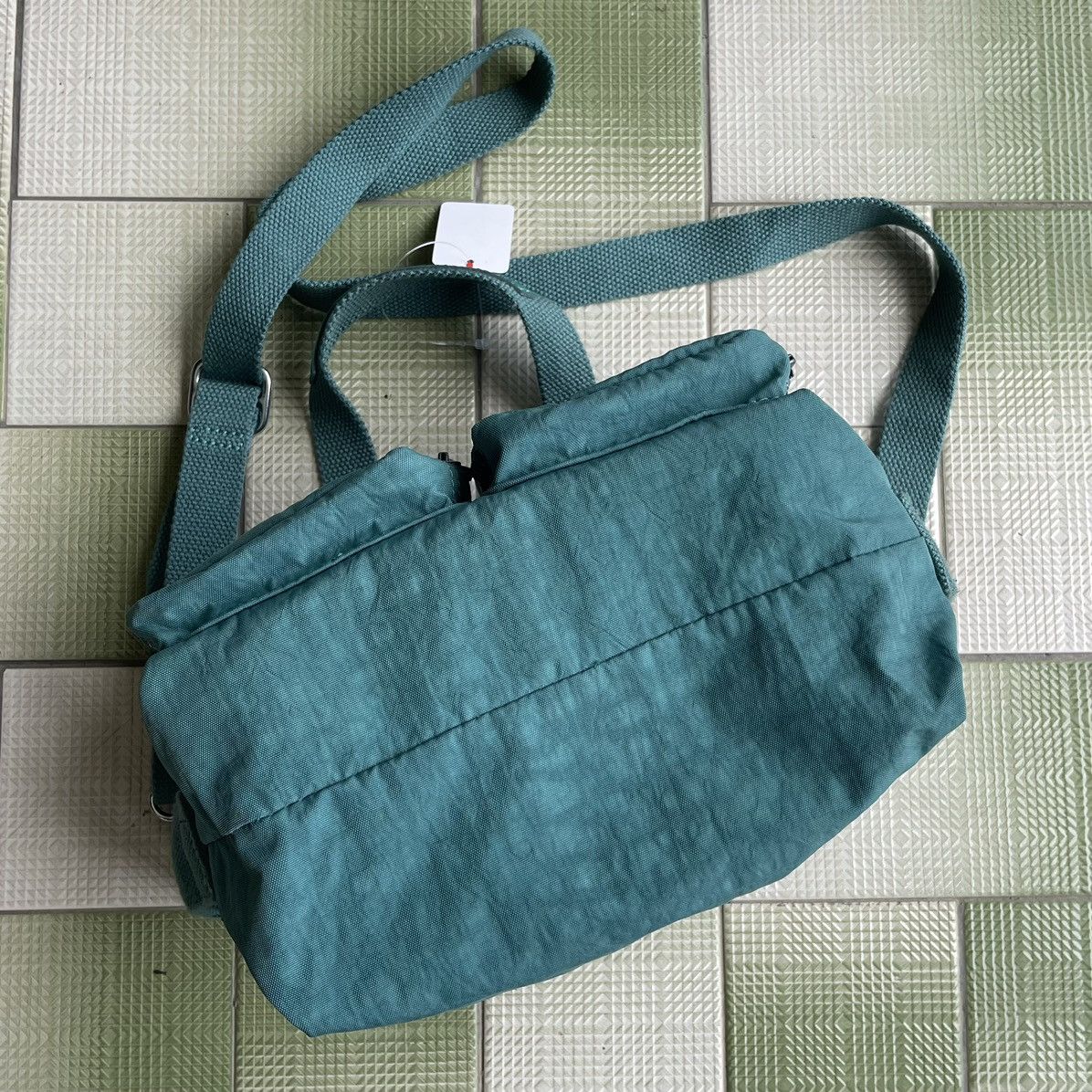Japanese Brand Kipling Lyza S 2-Way Crossbody Size ONE SIZE - 13 Thumbnail