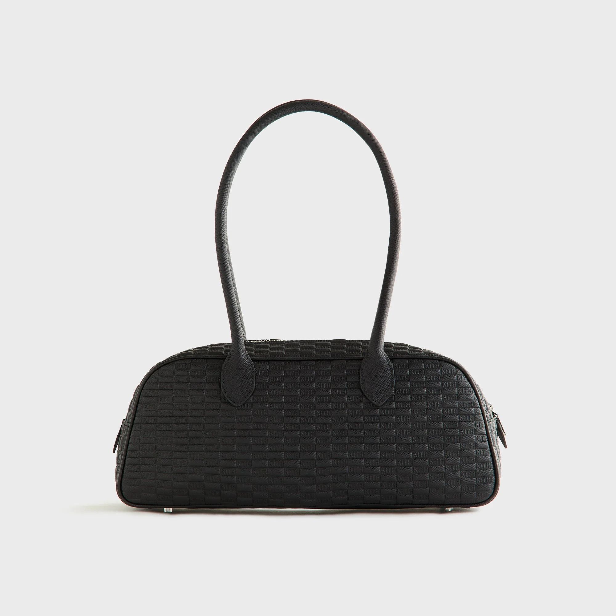 Kith Kith Women Beatrix Bag - Black Size ONE SIZE - 1 Thumbnail