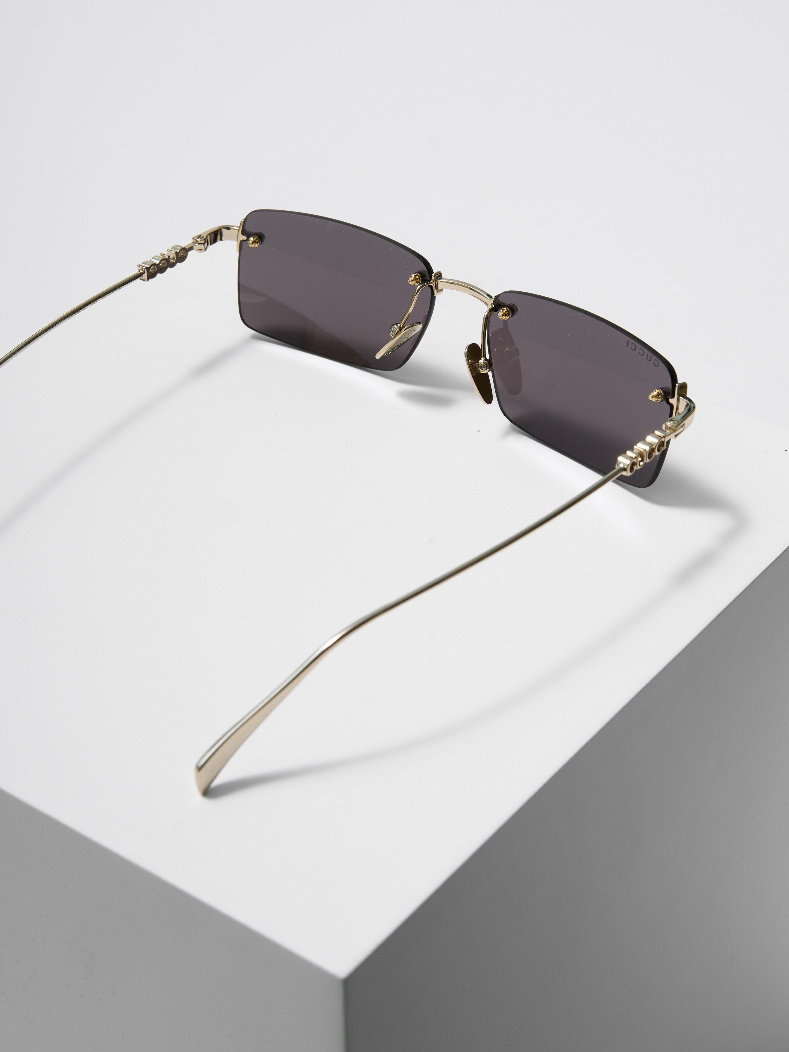 Gucci GUCCI GG1941S 001 Size ONE SIZE - 7 Thumbnail