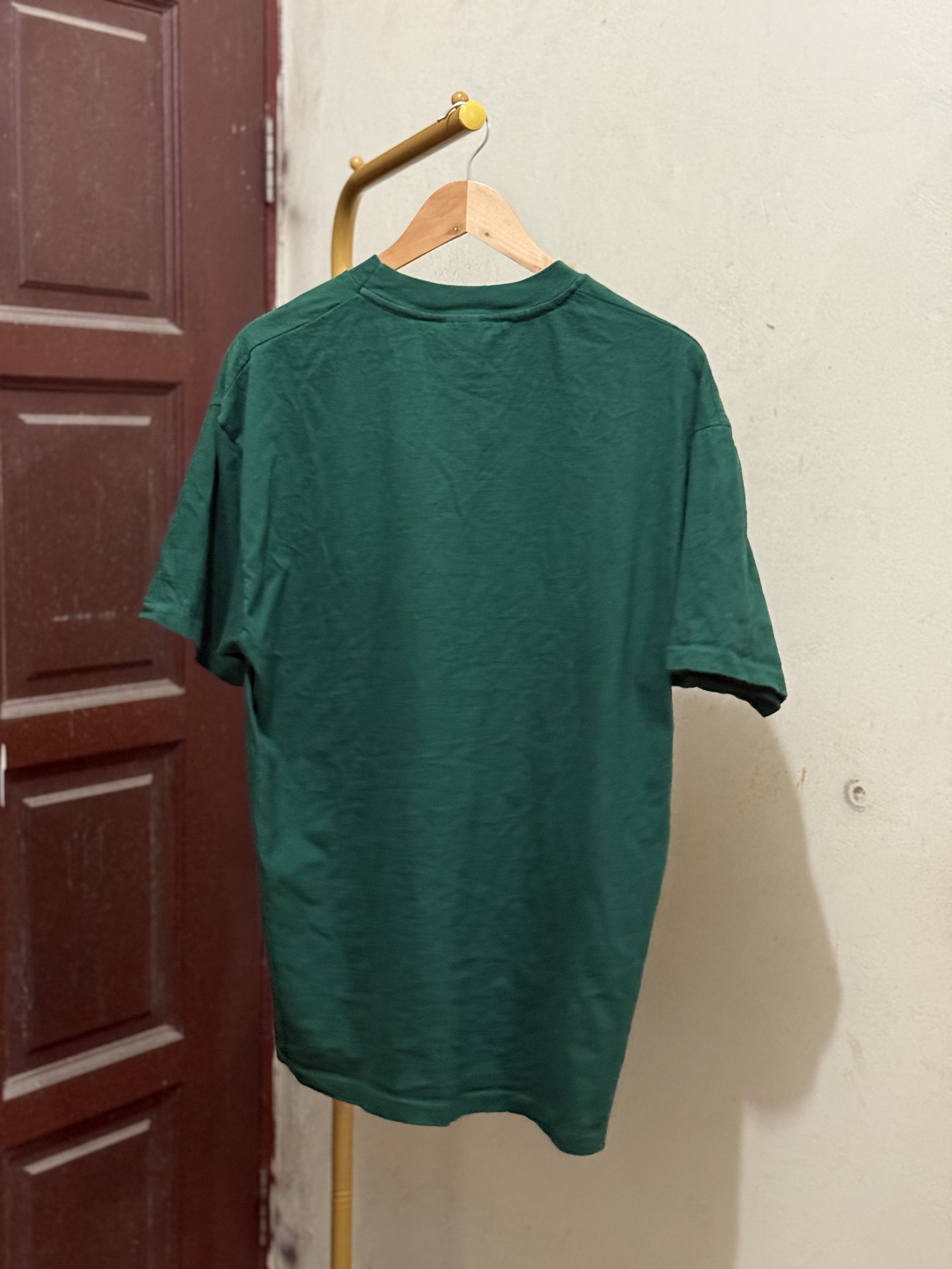 Hanes Vintage GB Ltd. Workwear Tee Hanes Beefy-T XL USA Size US XL / EU 56 / 4 - 5 Thumbnail