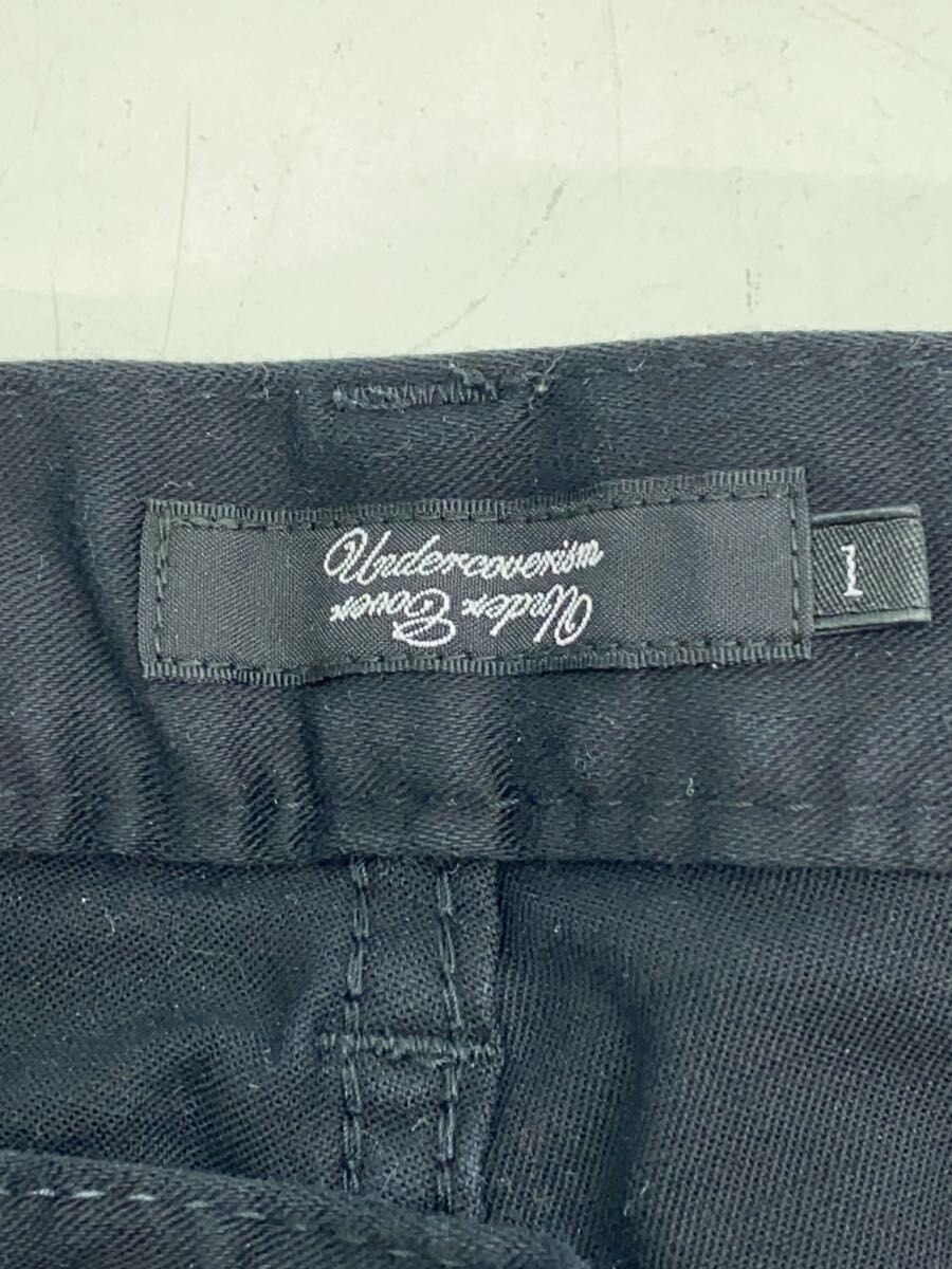 Hysteric Glamour × Undercover AW09 Lightning Bolt Pants Size US 30 / EU 46 - 4 Thumbnail