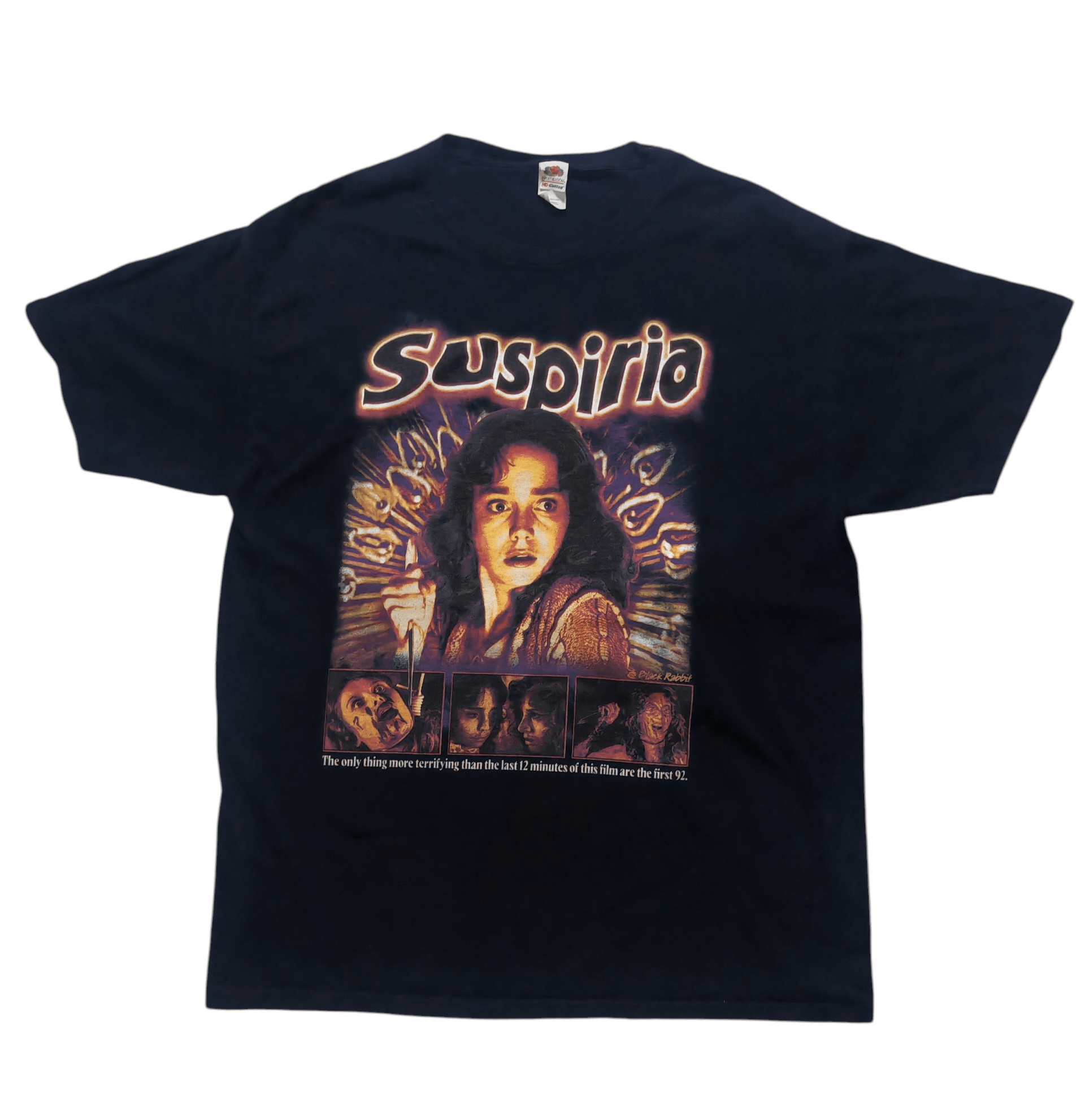 Online Ceramics 🔥Hot Item AOP Horror Suspiria Dario Argento Macabre Movie Size US L / EU 52-54 / 3 - 1 Thumbnail