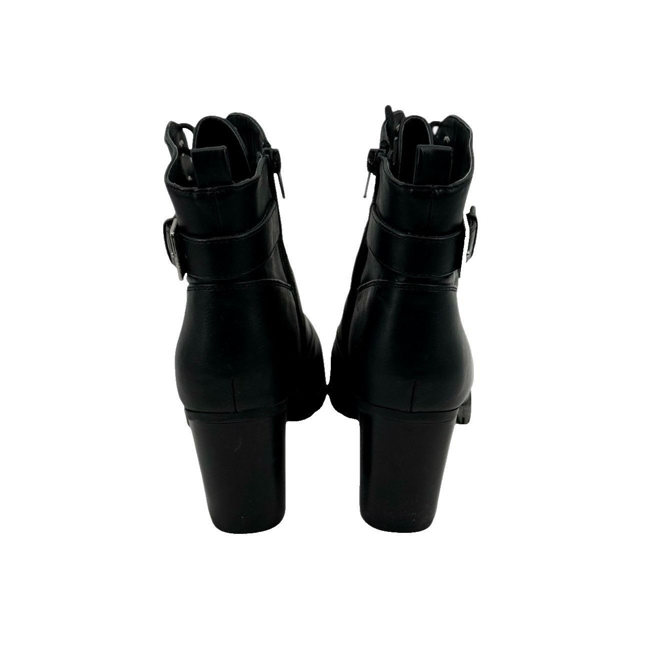 Other David Aaron Bootie Women's Size 9 Black Lauren 416-0616 Lace Size US 9.5 / IT 39.5 - 4 Thumbnail
