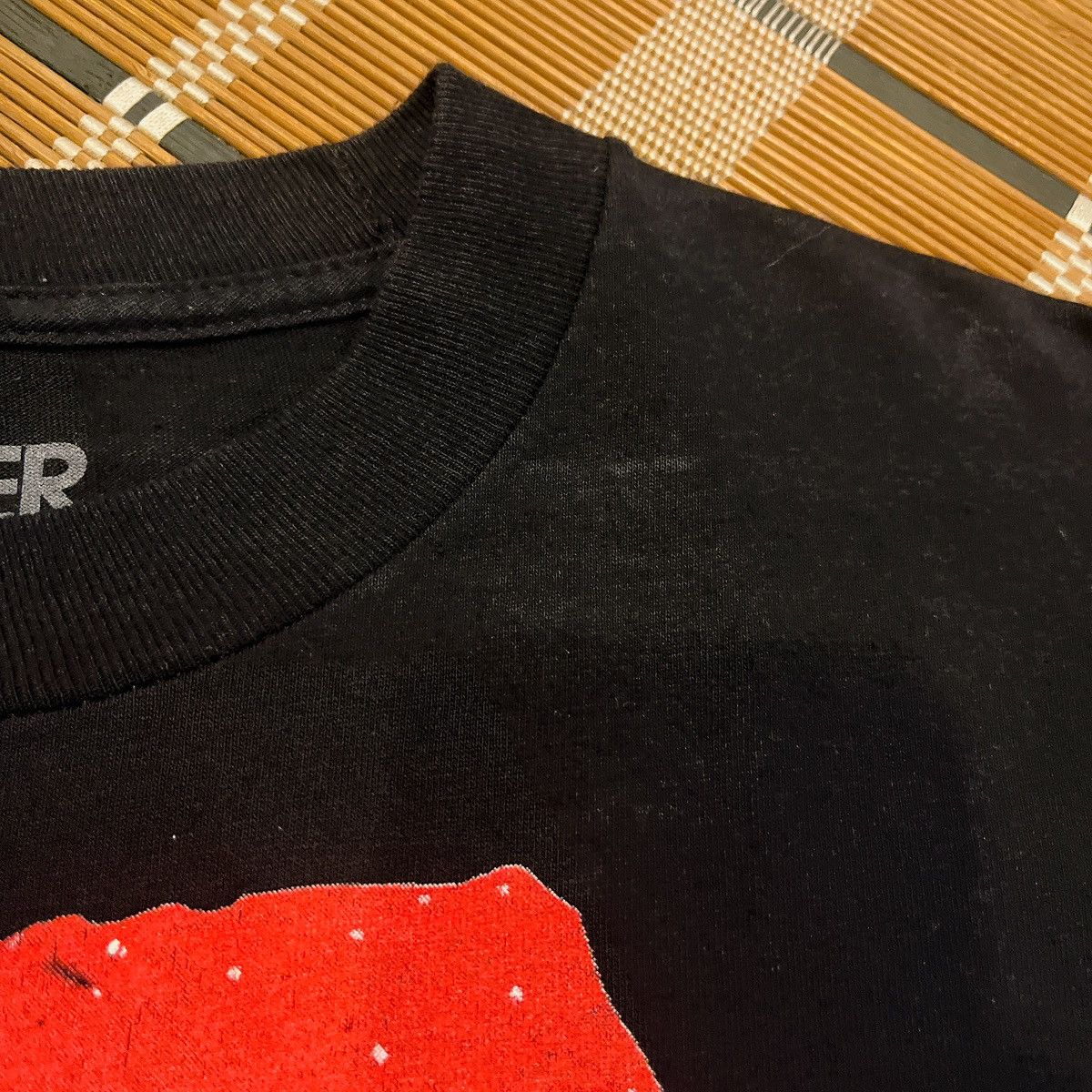 Band Tees × Vintage Hustler Ho Ho Ho Ho Ho🎄 Size US M / EU 48-50 / 2 - 4 Thumbnail