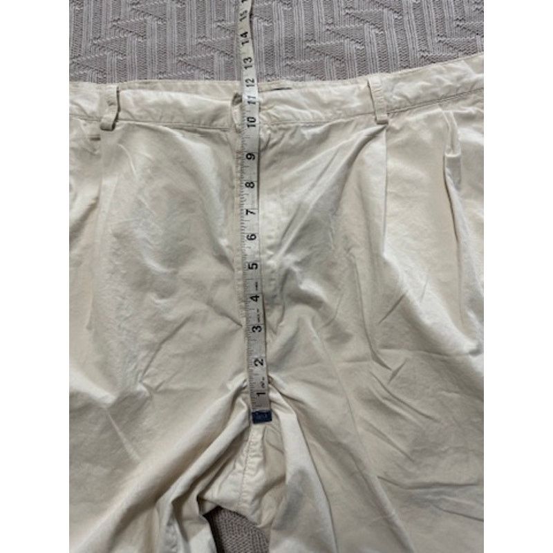Polo Ralph Lauren Polo Ralph Lauren khaki classic golf shorts size 38 Size US 38 / EU 54 - 7 Thumbnail