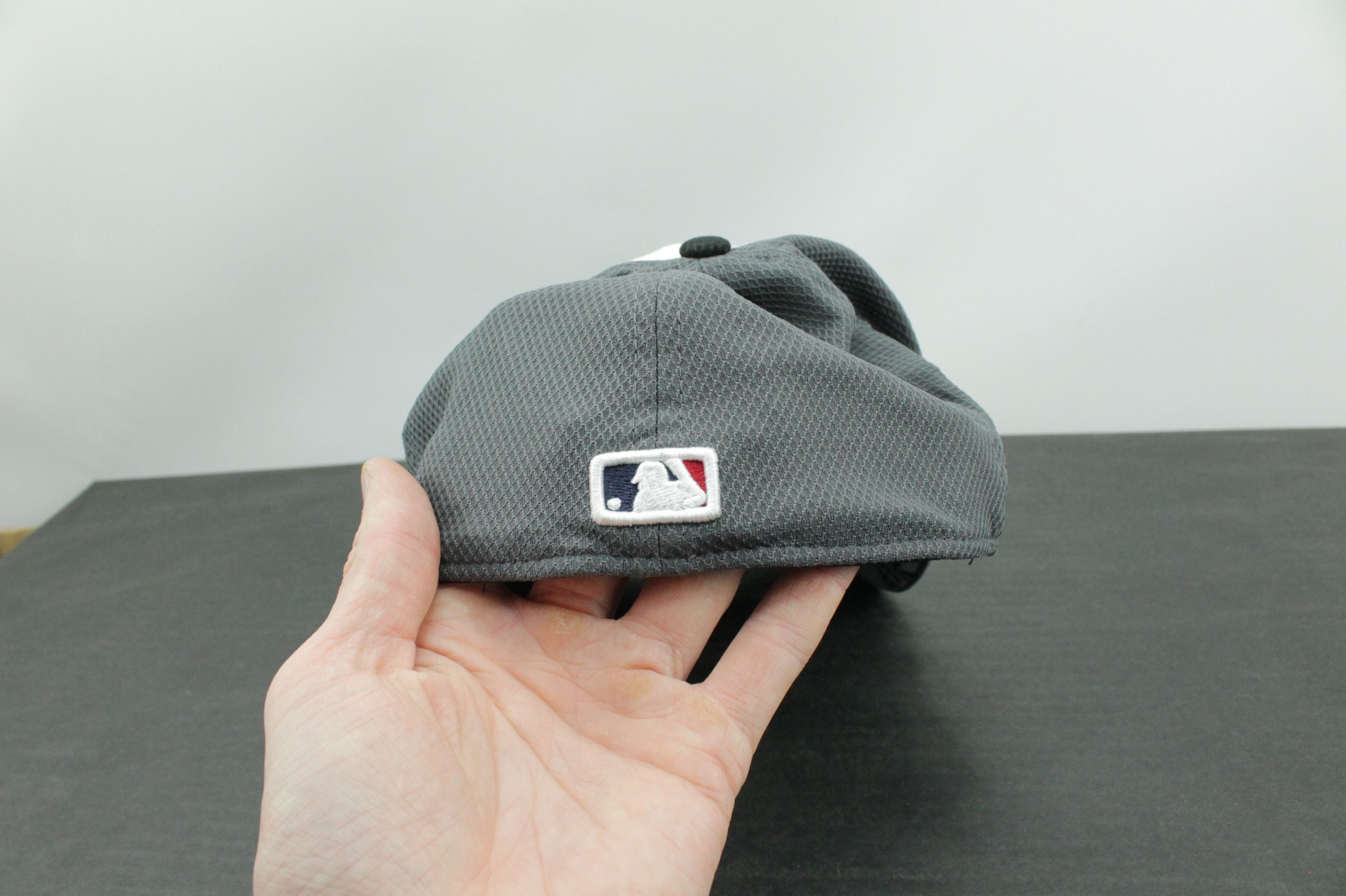 New Era 2013 New Era World Series Champions Boston Red Sox Cap Size ONE SIZE - 4 Thumbnail