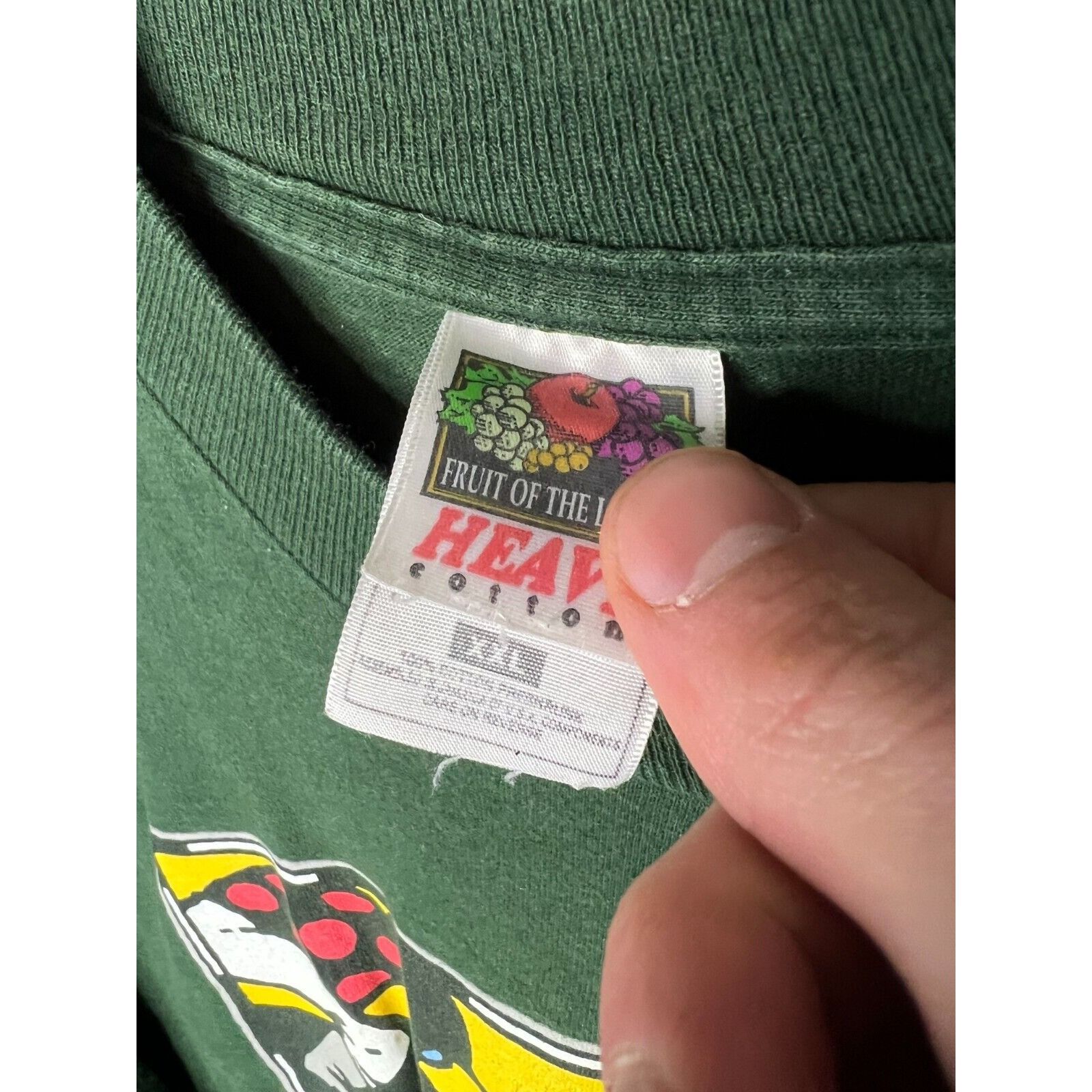 Jerzees × Vintage Vintage 1998 Kentucky Derby Festival Horse Racing Shirt Size Size US XXL / EU 58 / 5 - 5 Thumbnail