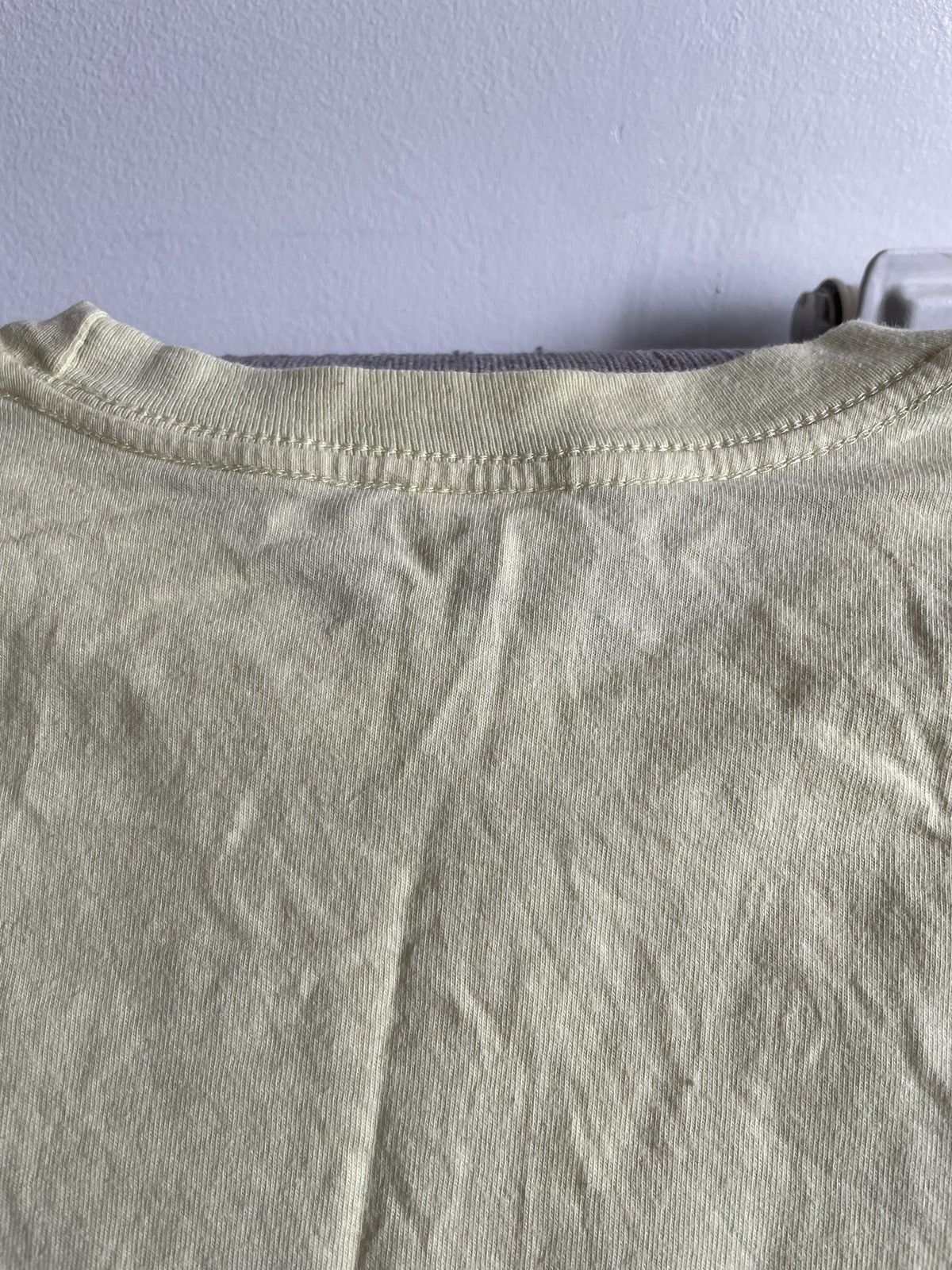 Supreme SS20 Naomi tee Size US L / EU 52-54 / 3 - 5 Thumbnail