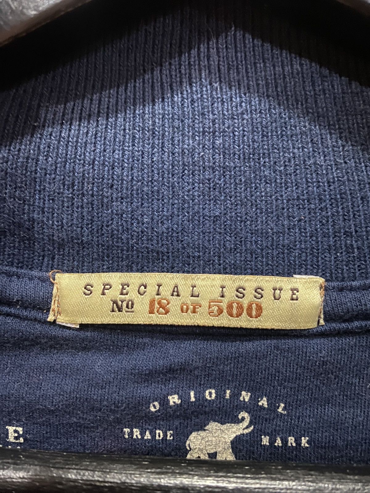 Grateful Dead “On The Road Again” Track Jacket - Special Issue 18/500 Size US M / EU 48-50 / 2 - 8 Thumbnail