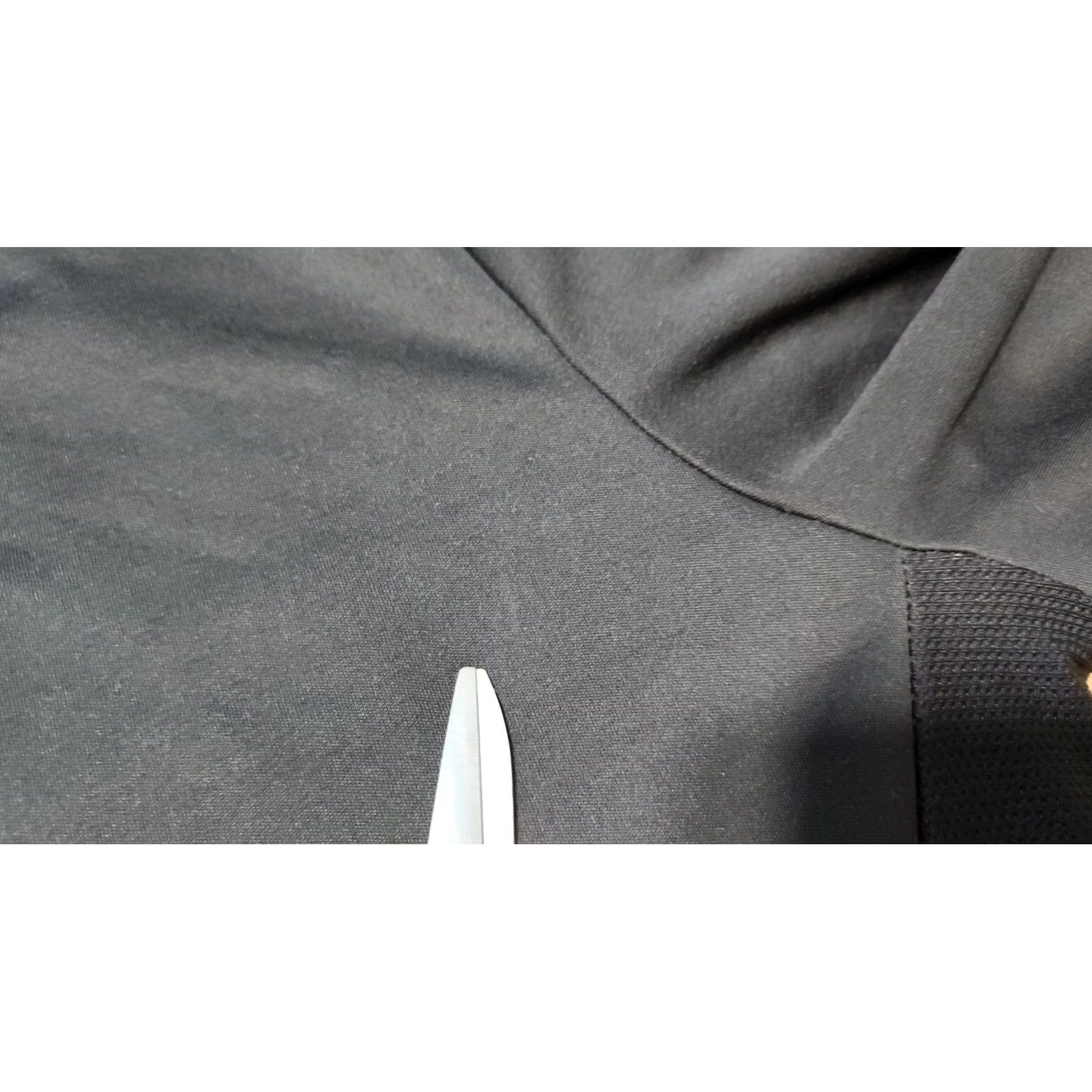 Vintage Bjorn Daehlie Track Jacket Black Size M Unisex Adults Full Zip Back Pockets Running, Hiking, Skiing Size M / US 6-8 / IT 42-44 - 3 Thumbnail