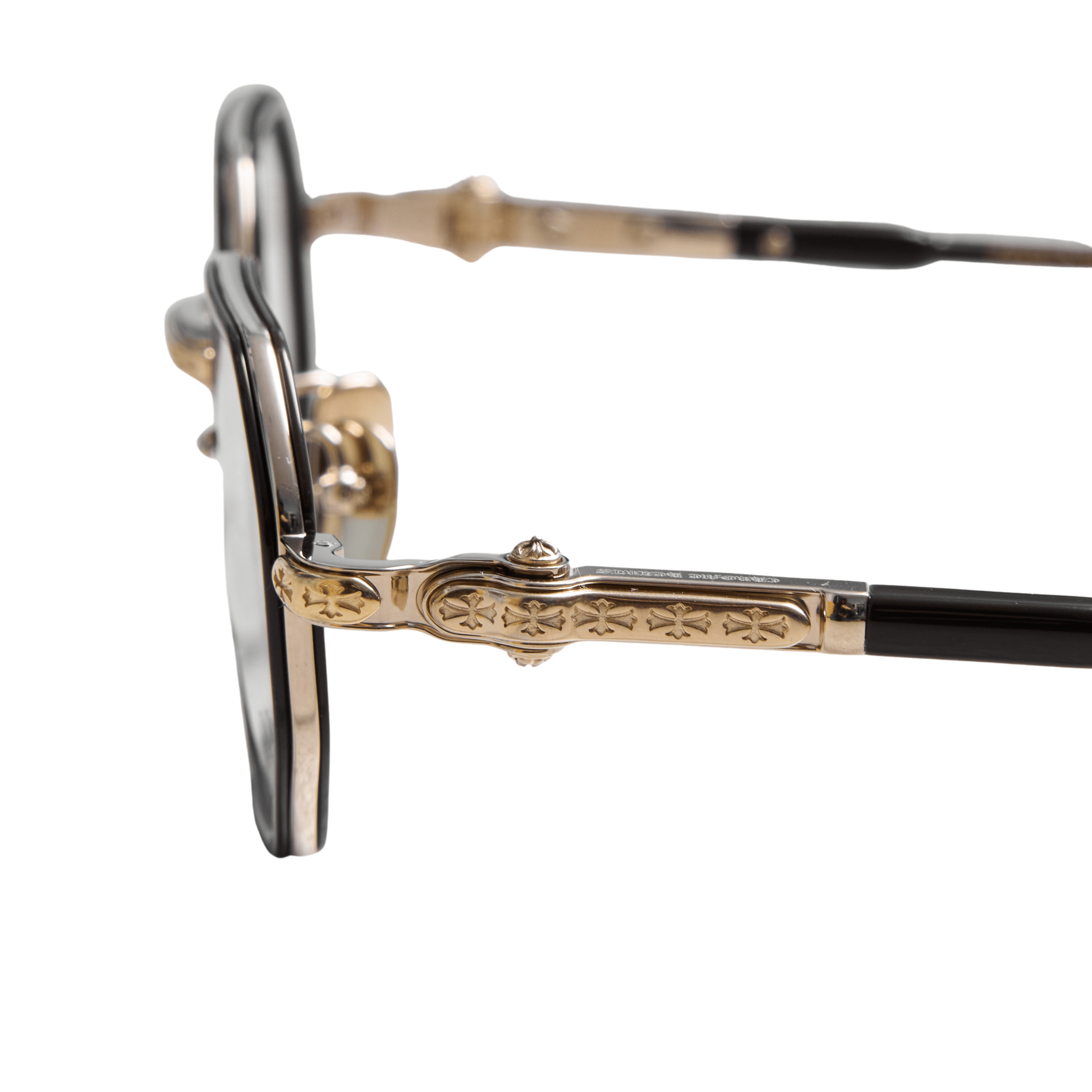 Chrome Hearts CHROME HEARTS TATTERS Size ONE SIZE - 4 Thumbnail