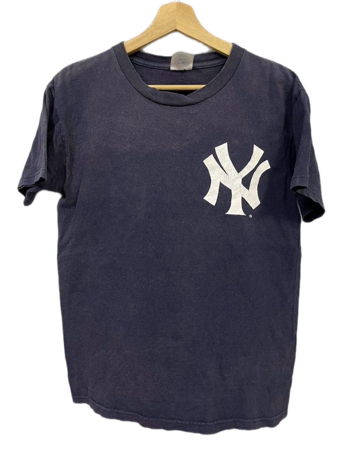 MLB VINTAGE MLB NEWYORK MASJESTIC Size US M / EU 48-50 / 2 - 1 Thumbnail