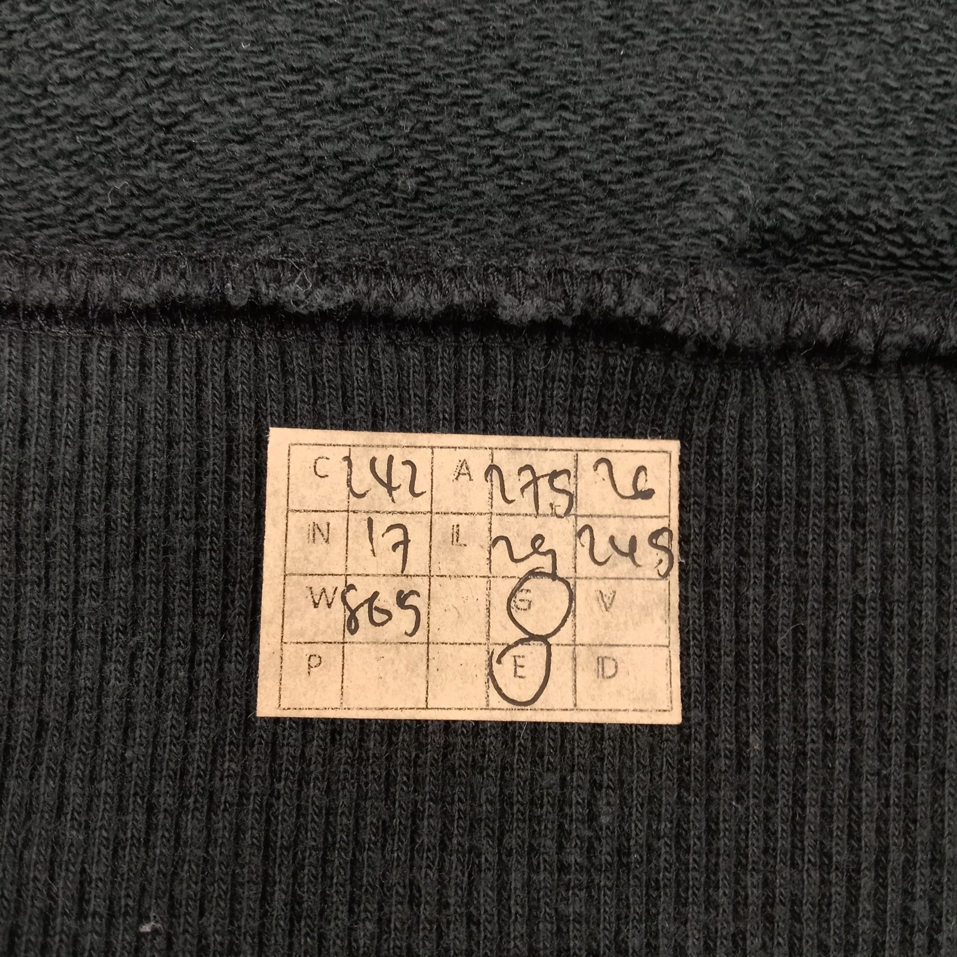 Japanese Brand Karakuri Tamashii Japanese Brand Sukajan Hoodies C242N17 Size US XXL / EU 58 / 5 - 11 Thumbnail
